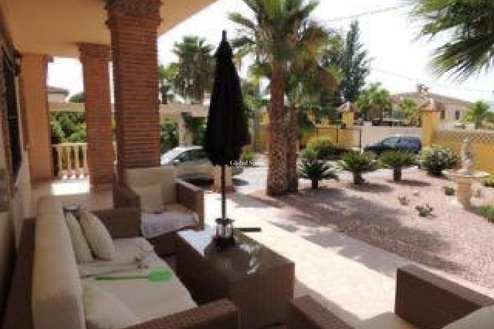 Resale - VILLA -
CATRAL - Catral