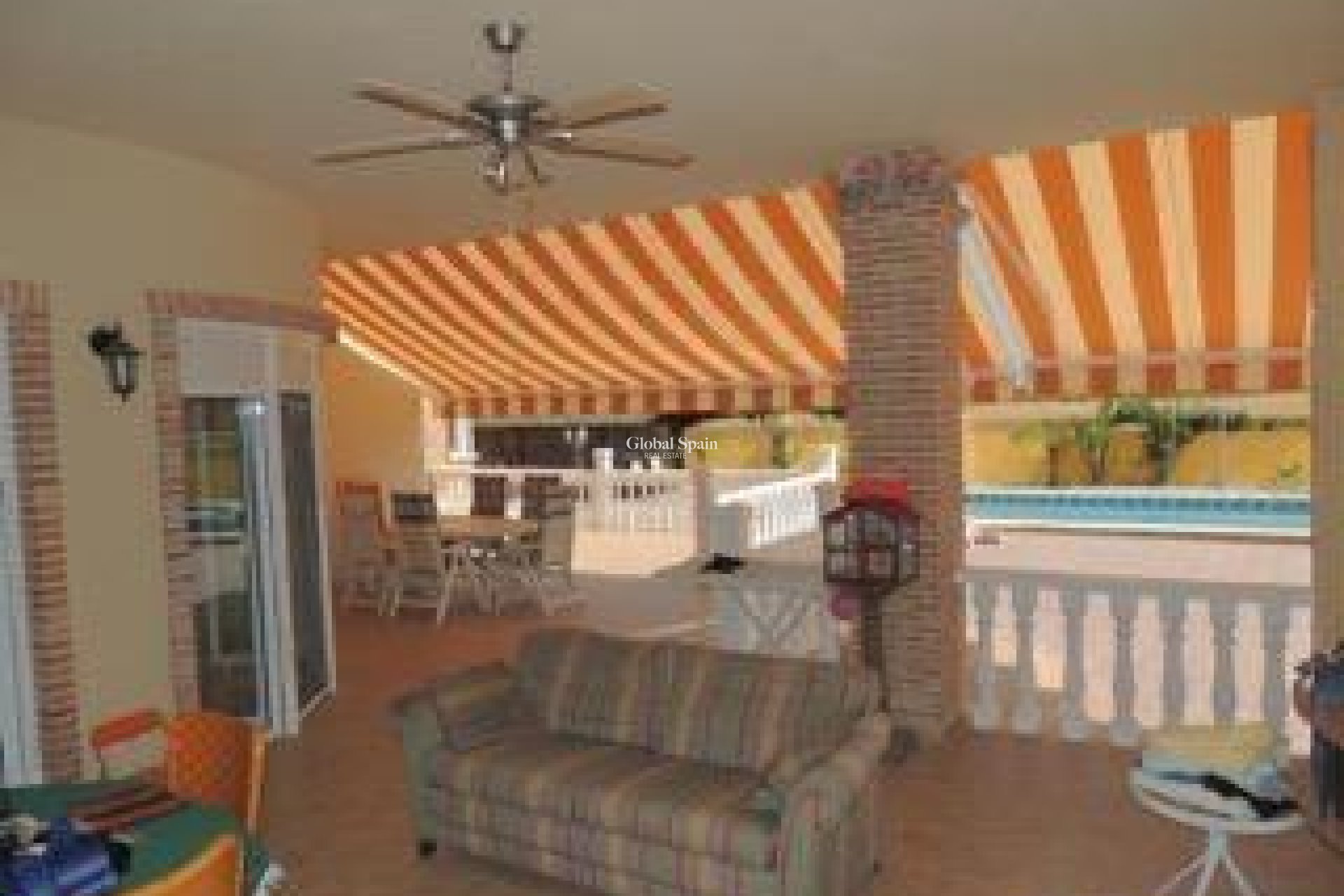 Resale - VILLA -
CATRAL - Catral