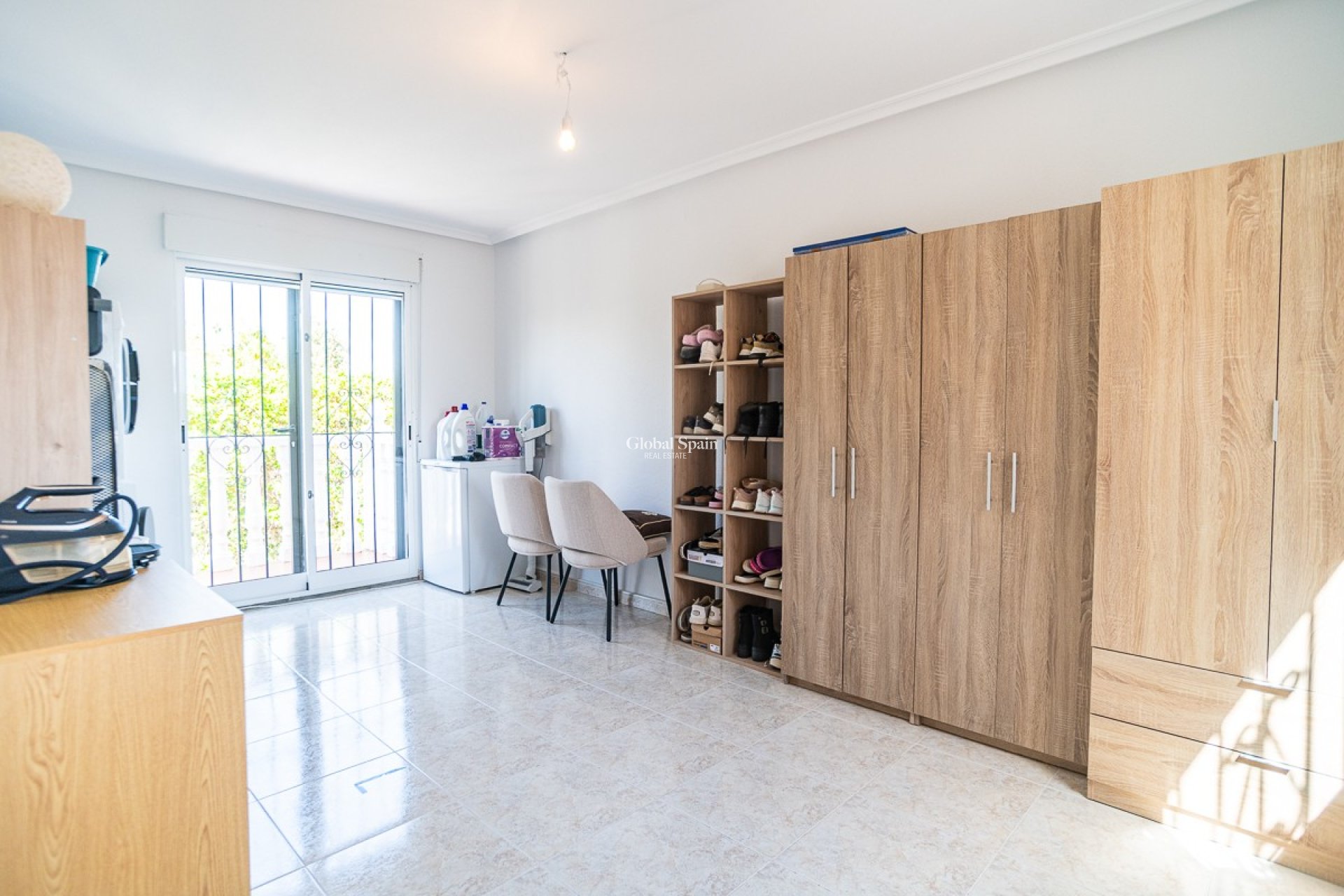 Resale - VILLA -
CATRAL - Catral