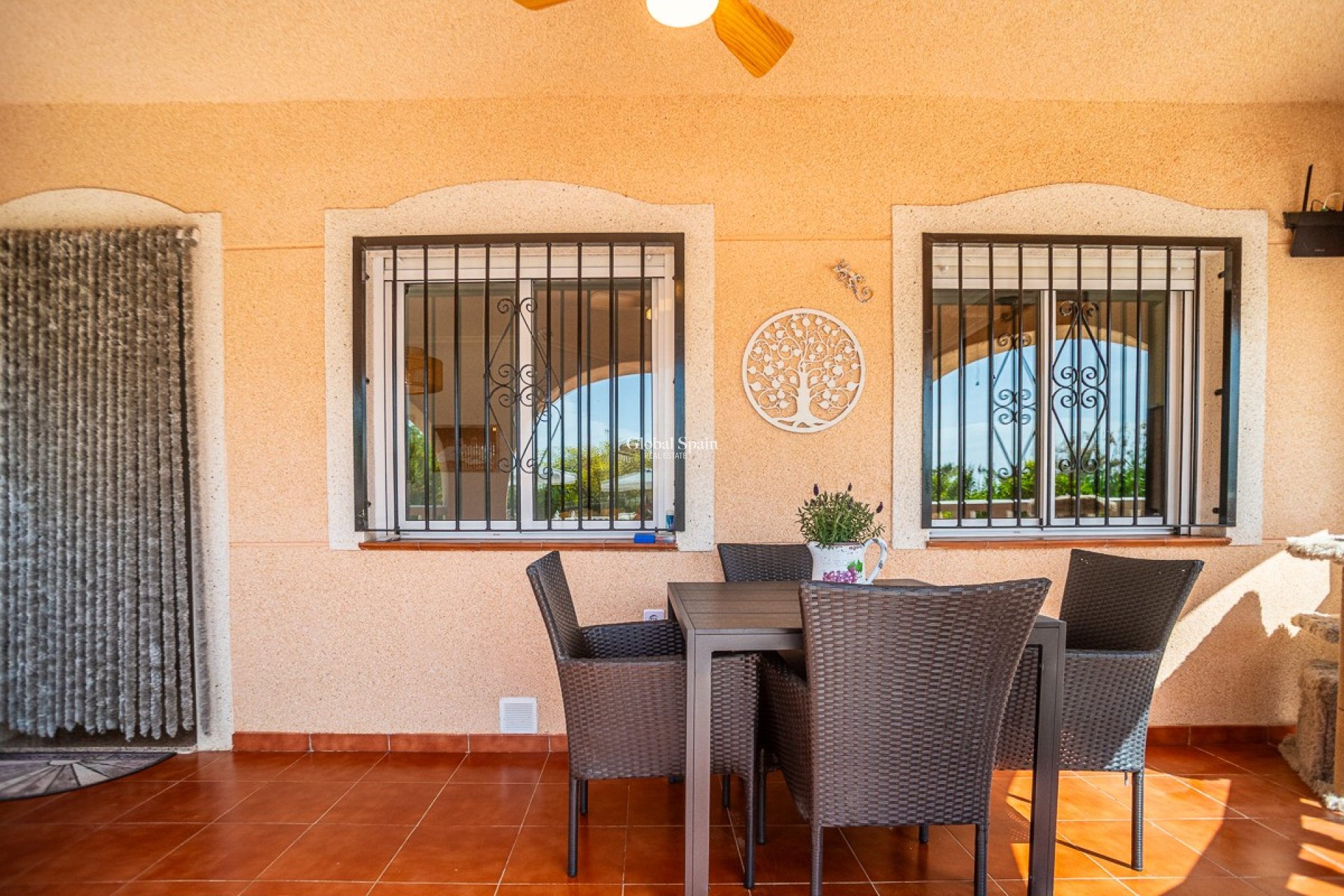 Resale - VILLA -
CATRAL - Catral