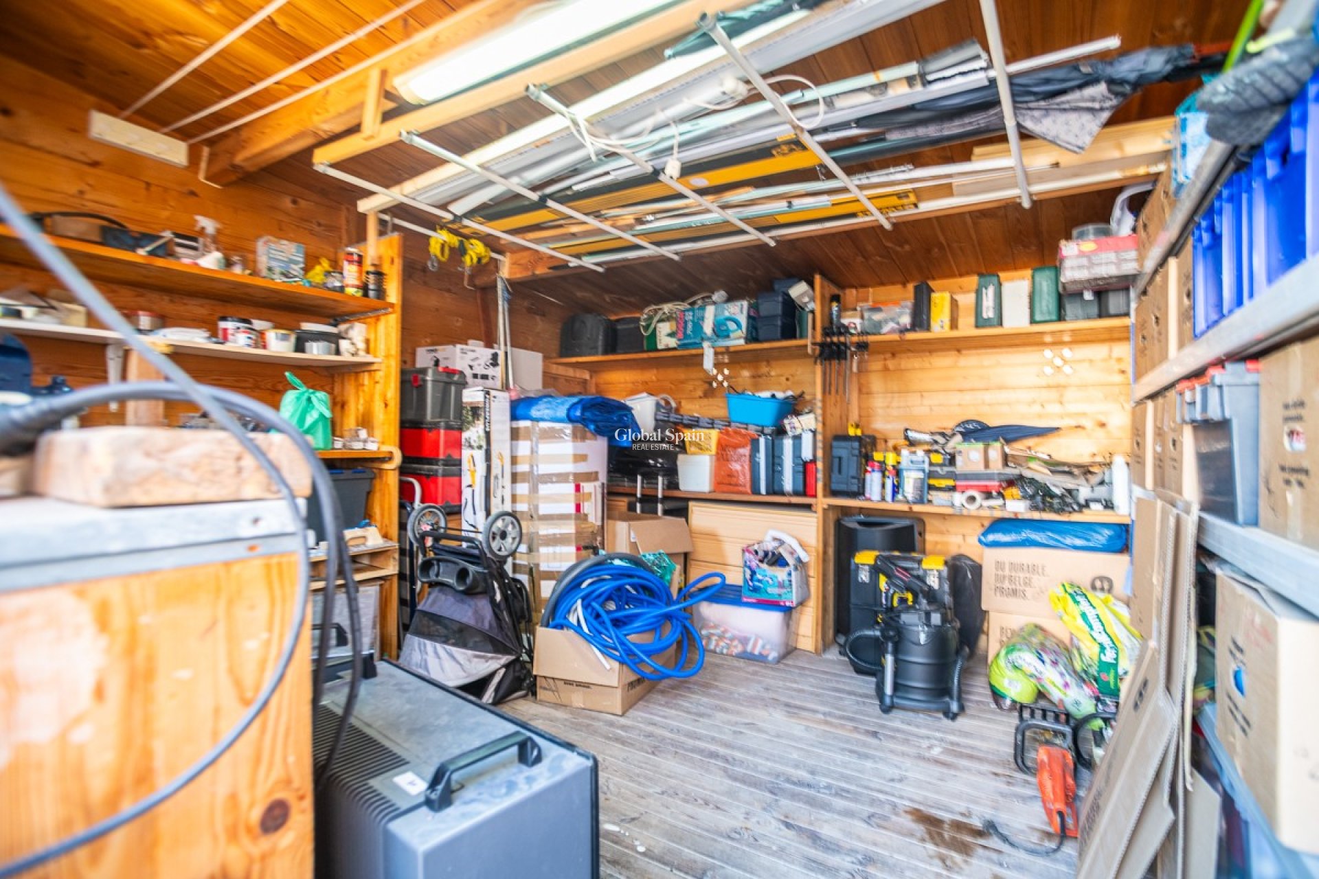 Resale - VILLA -
CATRAL - Catral