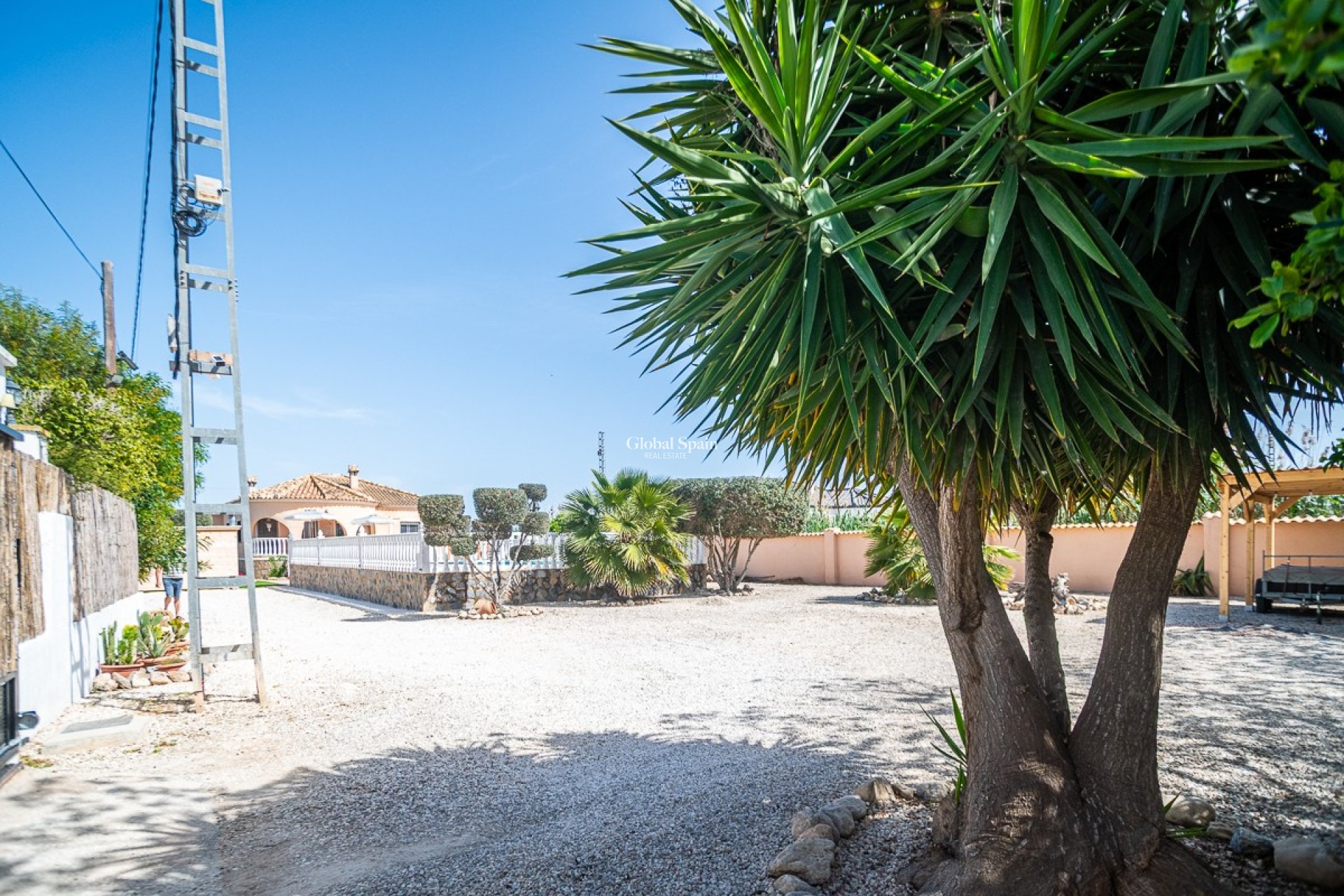 Resale - VILLA -
CATRAL - Catral