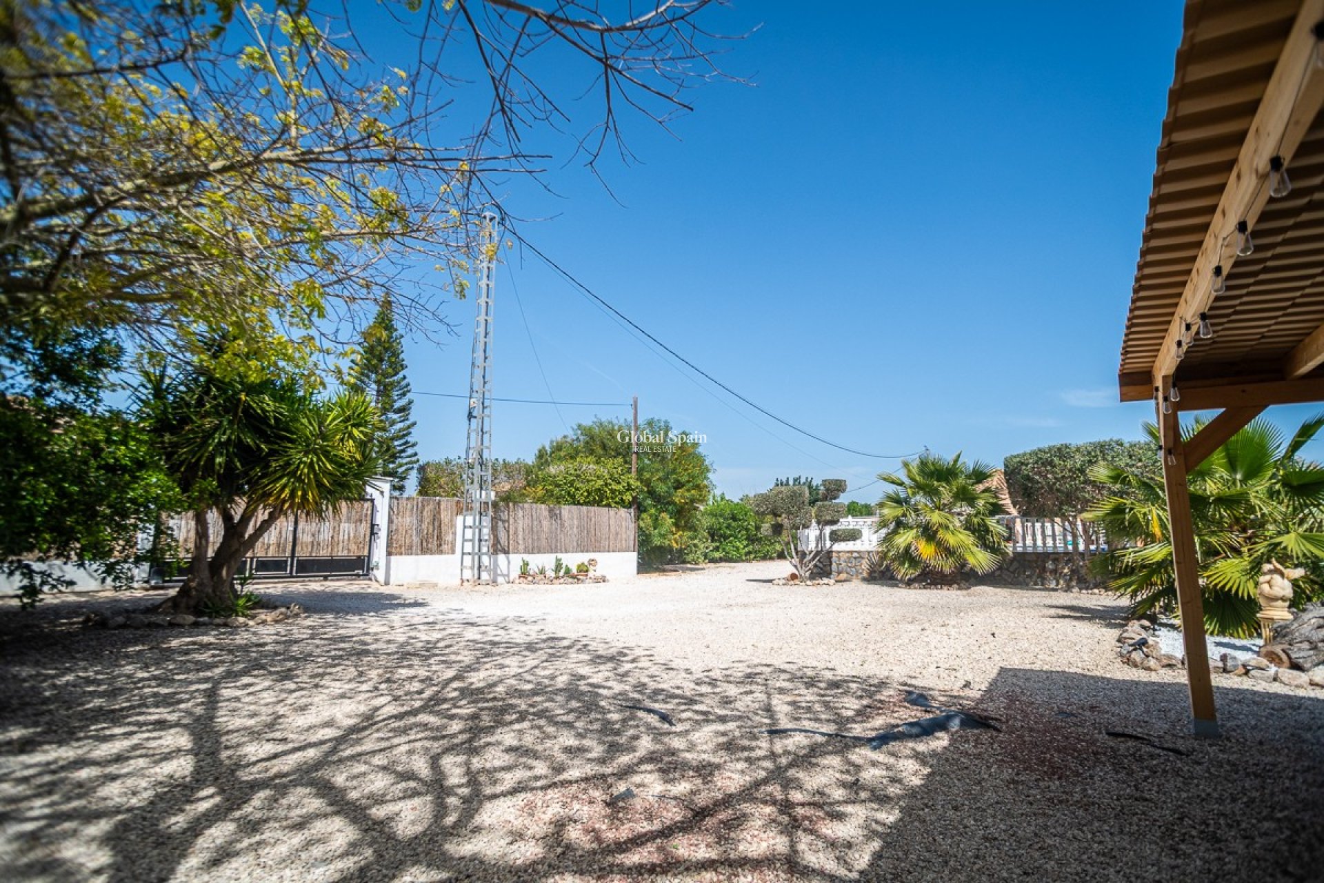 Resale - VILLA -
CATRAL - Catral