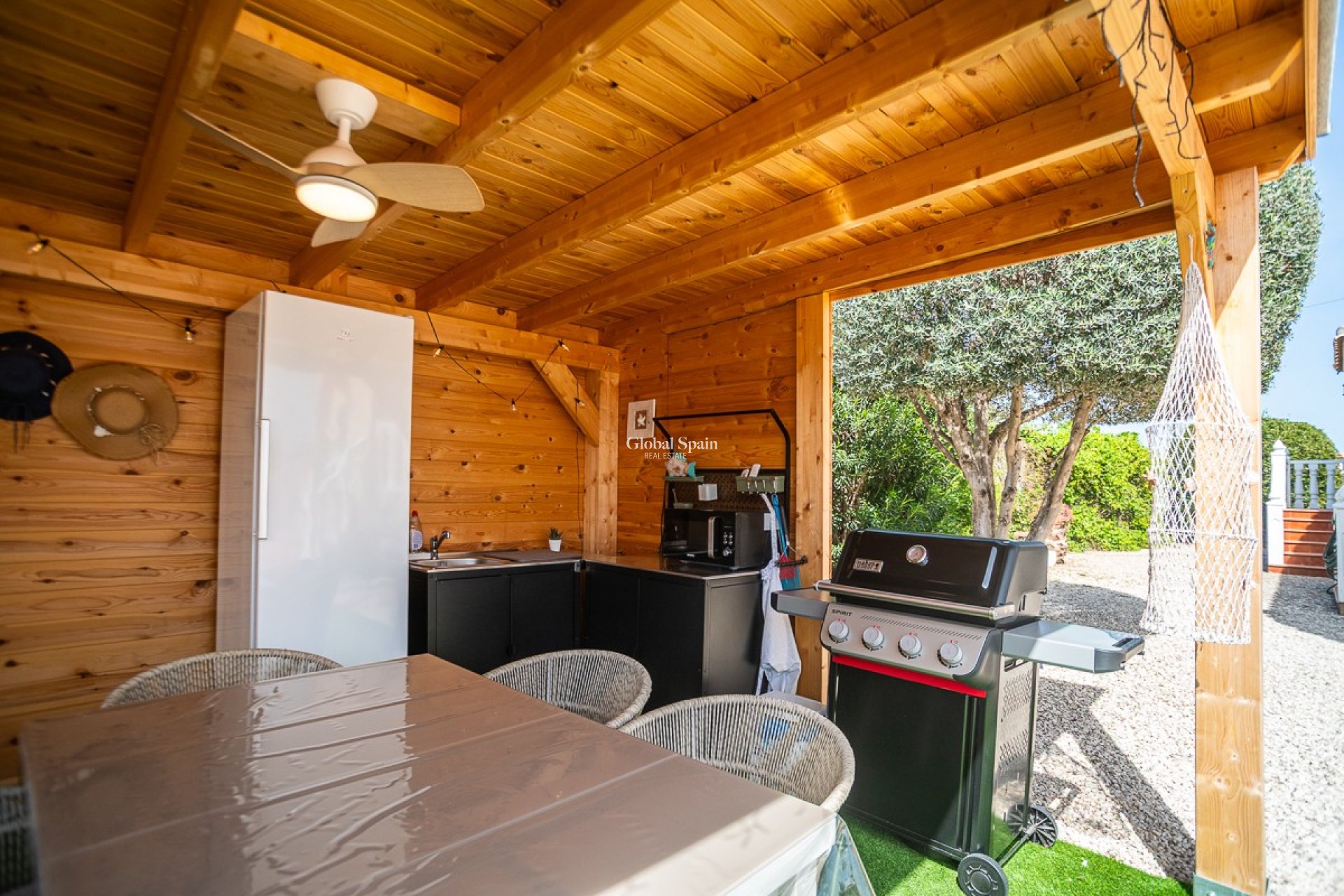 Resale - VILLA -
CATRAL - Catral