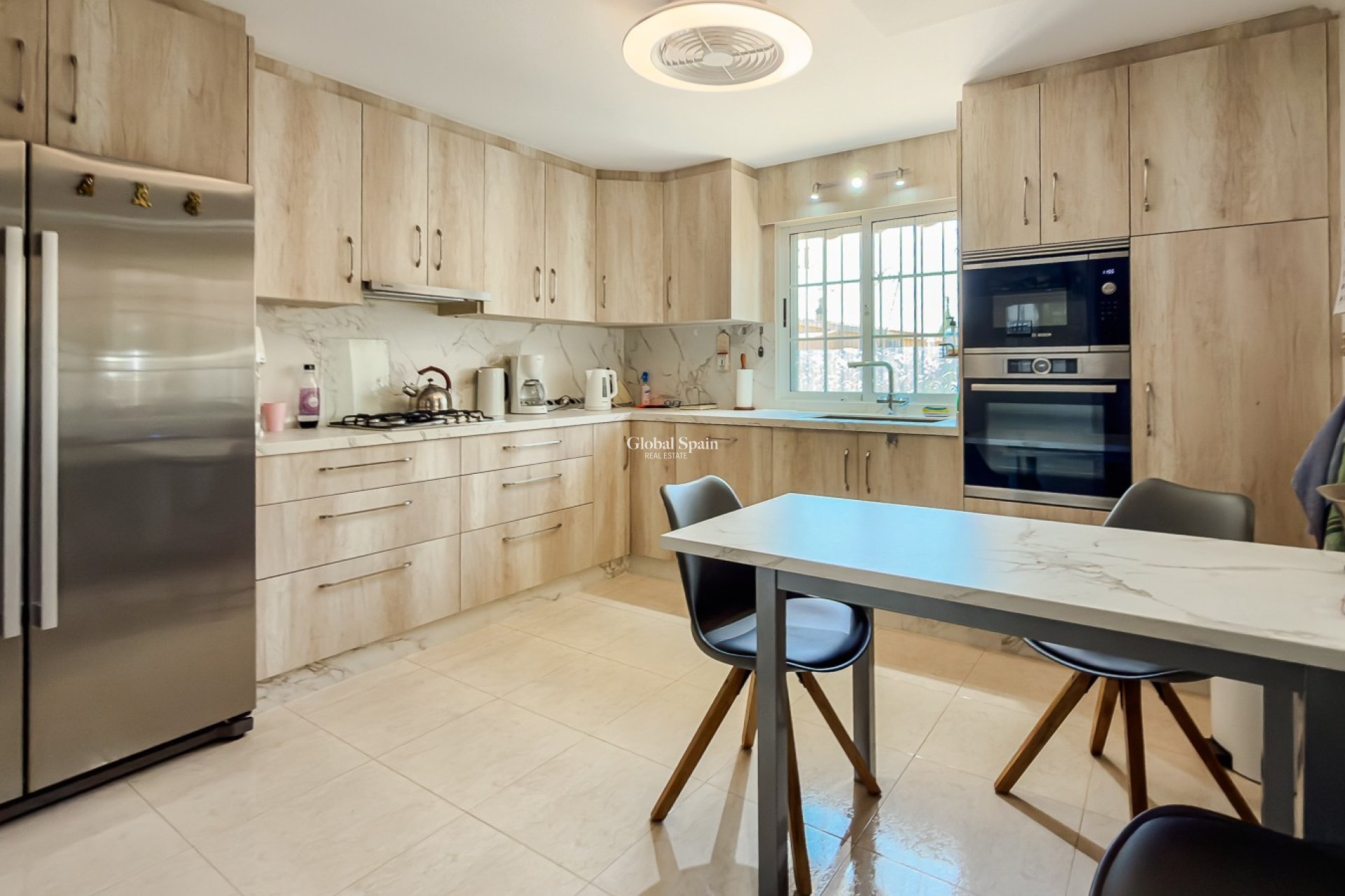 Resale - VILLA -
CATRAL - Catral