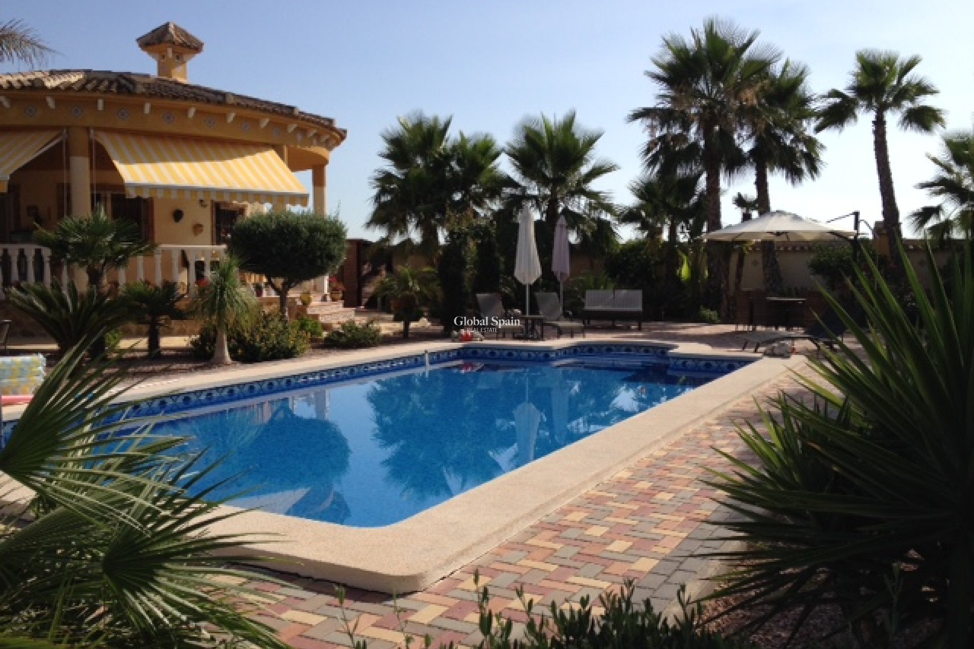 Resale - VILLA -
CATRAL - Catral