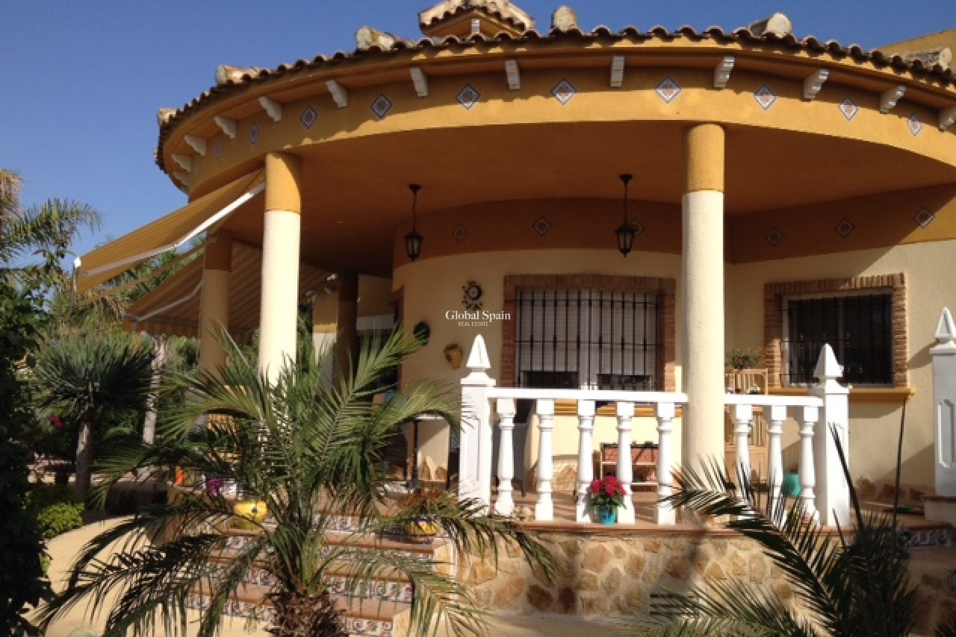 Resale - VILLA -
CATRAL - Catral