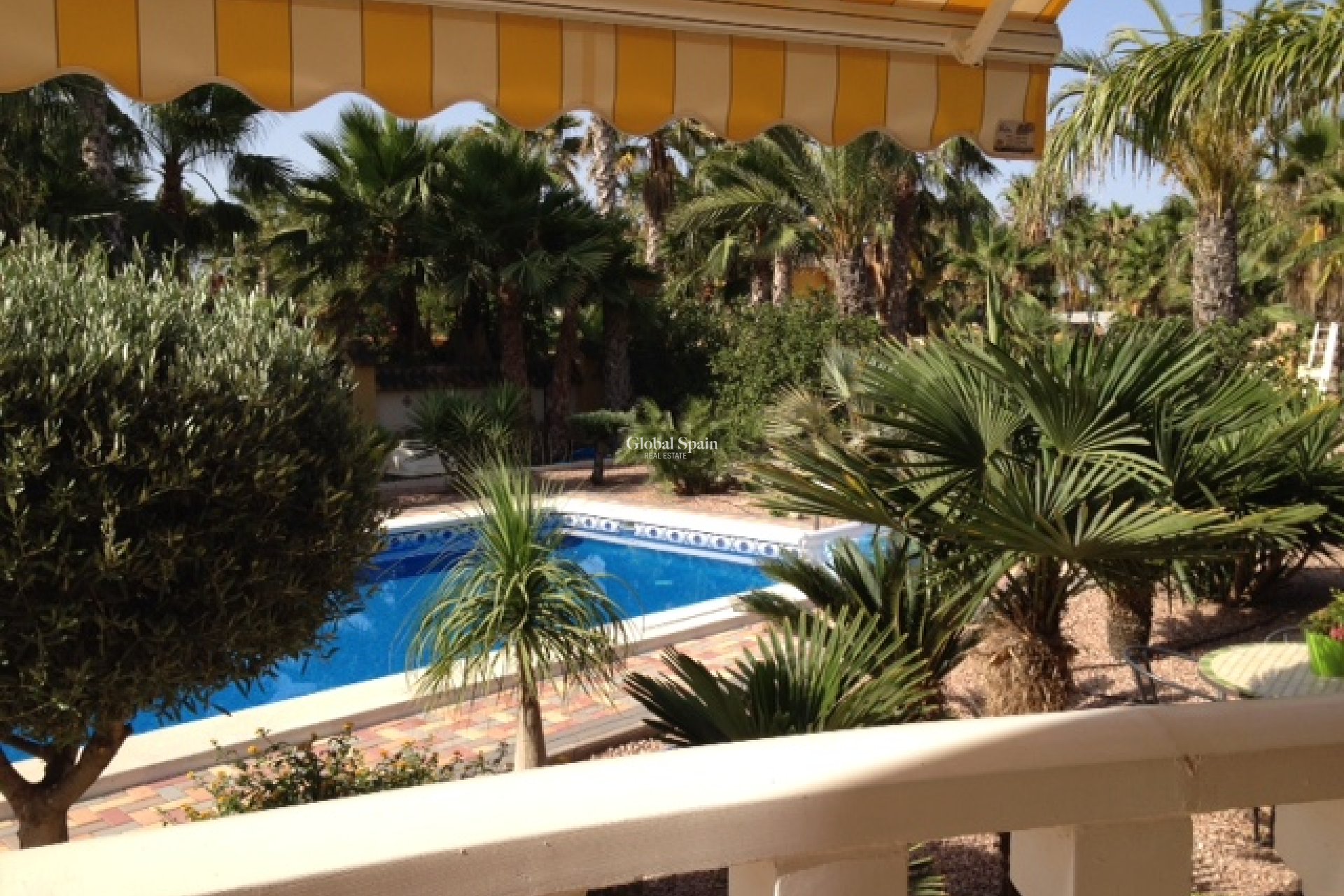 Resale - VILLA -
CATRAL - Catral