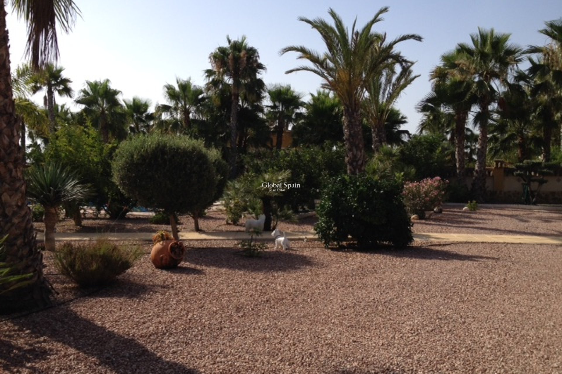 Resale - VILLA -
CATRAL - Catral