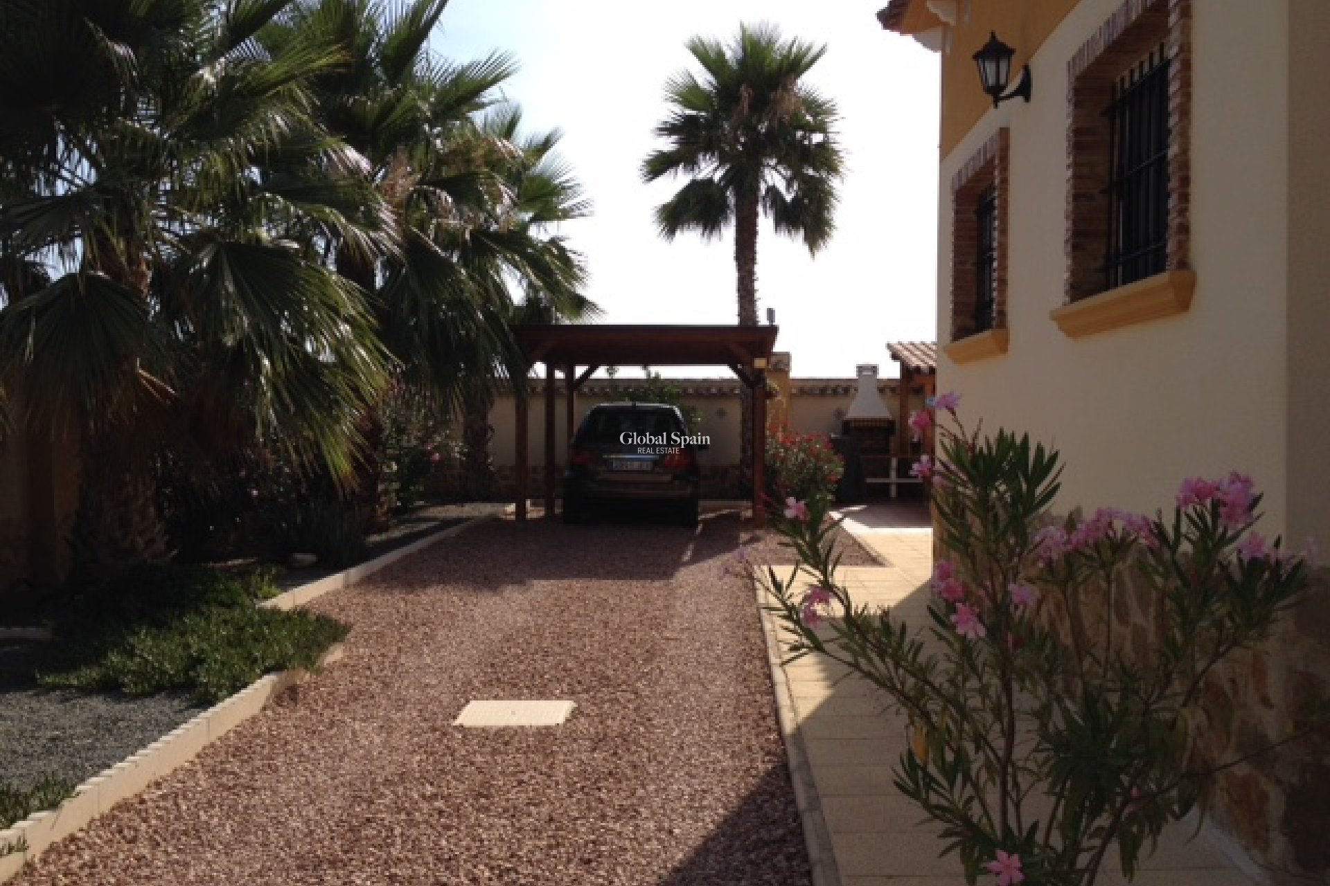 Resale - VILLA -
CATRAL - Catral