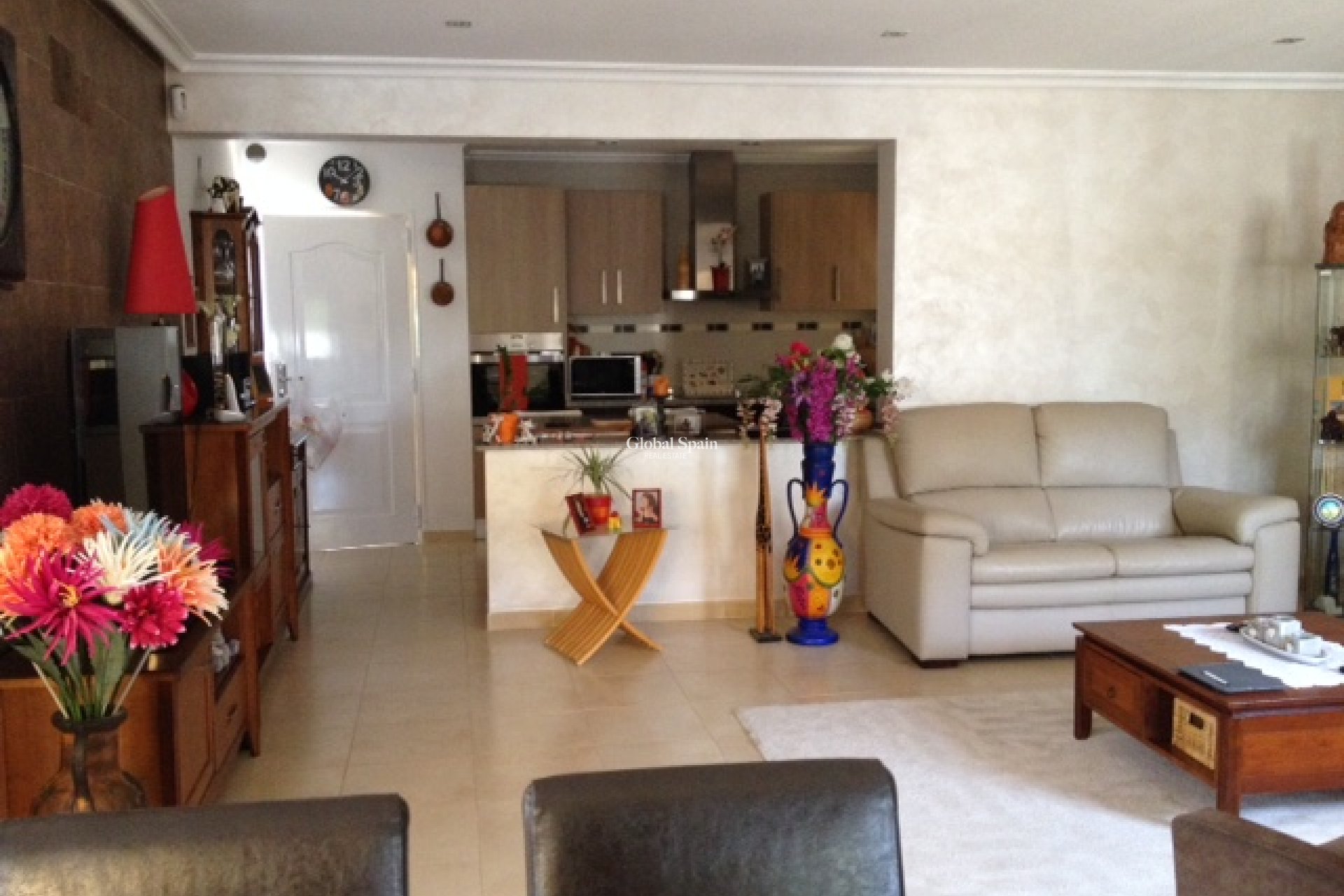 Resale - VILLA -
CATRAL - Catral