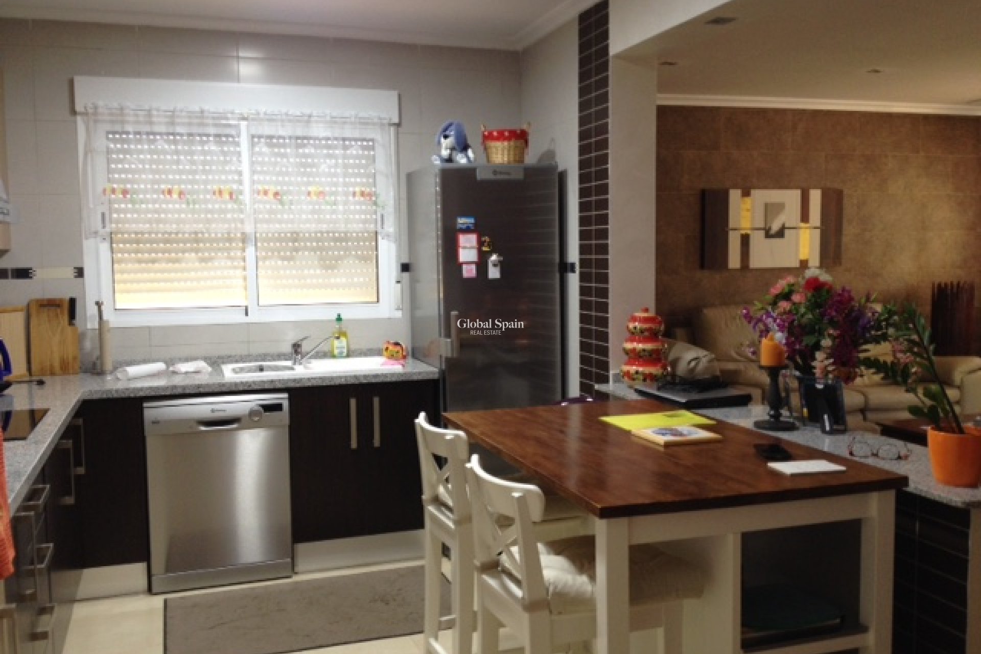 Resale - VILLA -
CATRAL - Catral