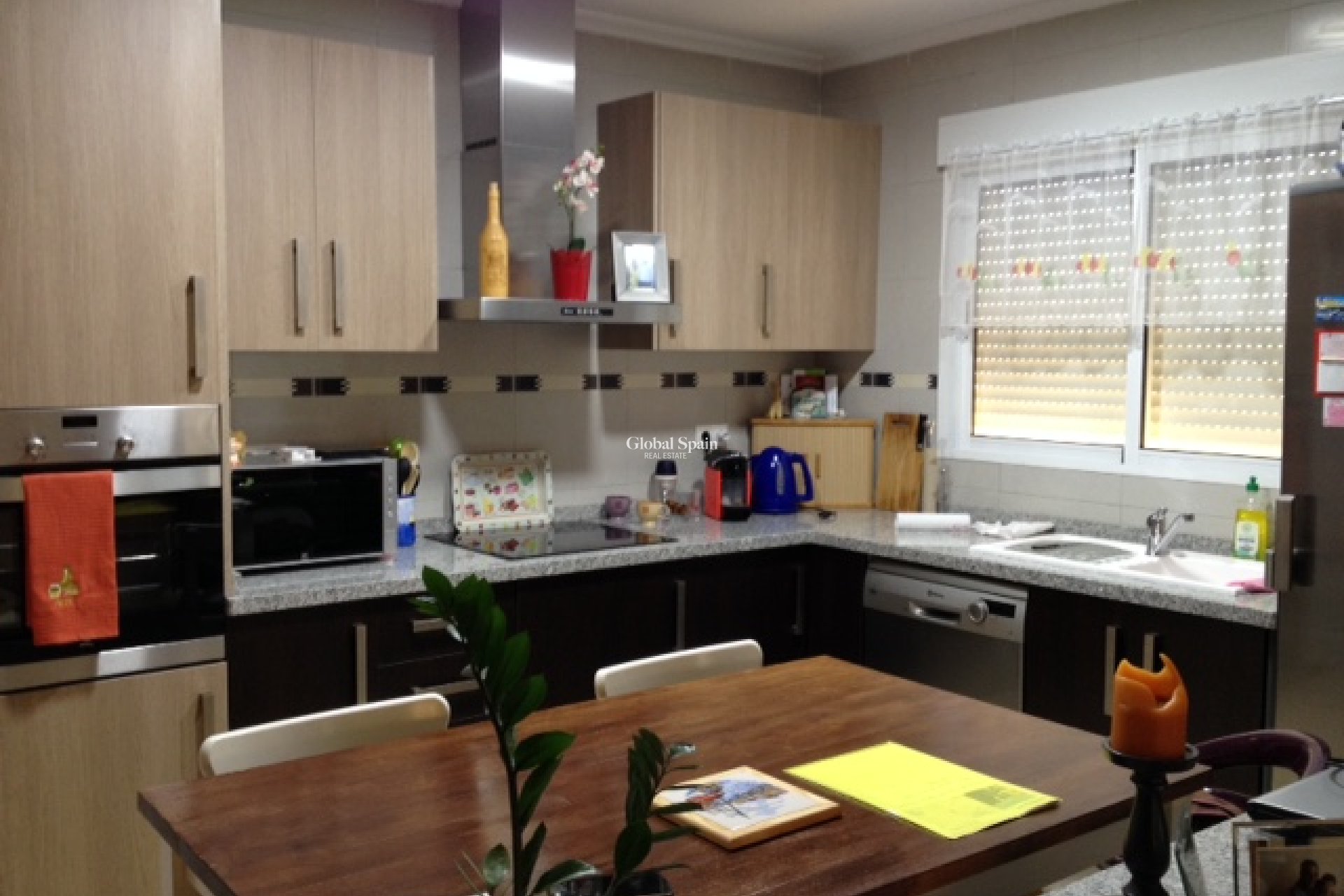 Resale - VILLA -
CATRAL - Catral