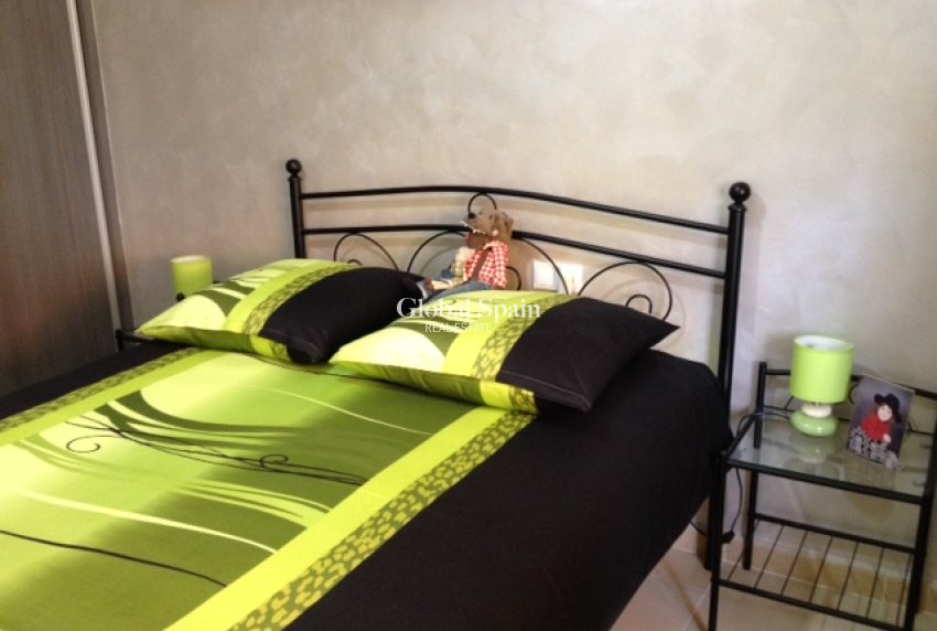 Resale - VILLA -
CATRAL - Catral