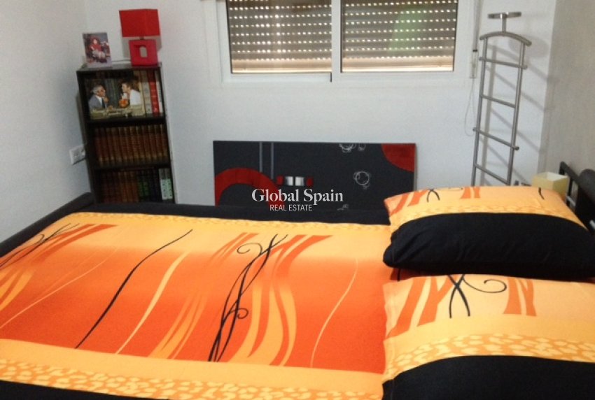 Resale - VILLA -
CATRAL - Catral