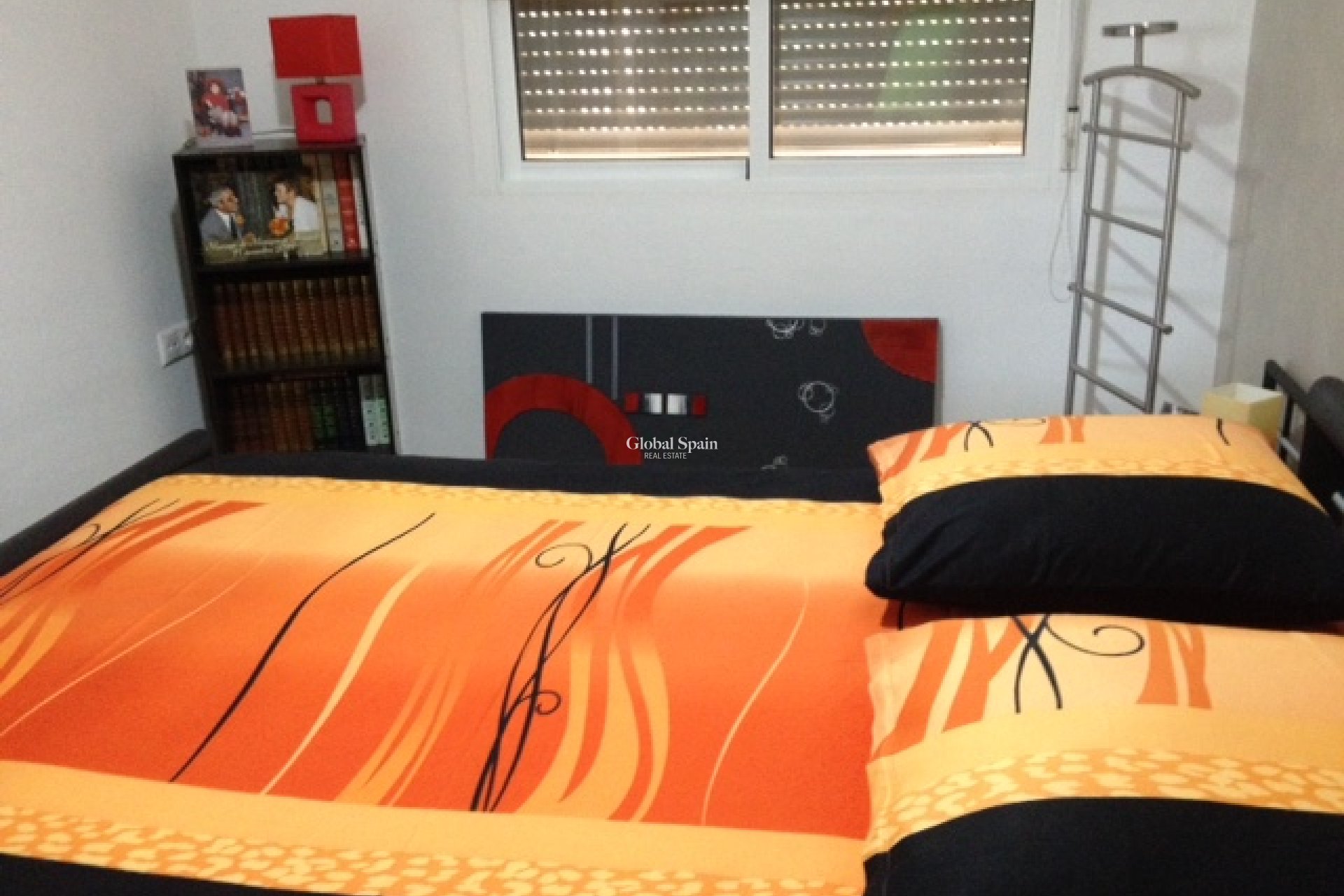 Resale - VILLA -
CATRAL - Catral