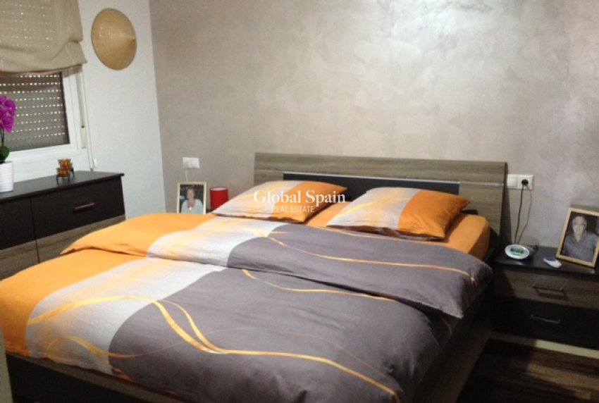 Resale - VILLA -
CATRAL - Catral