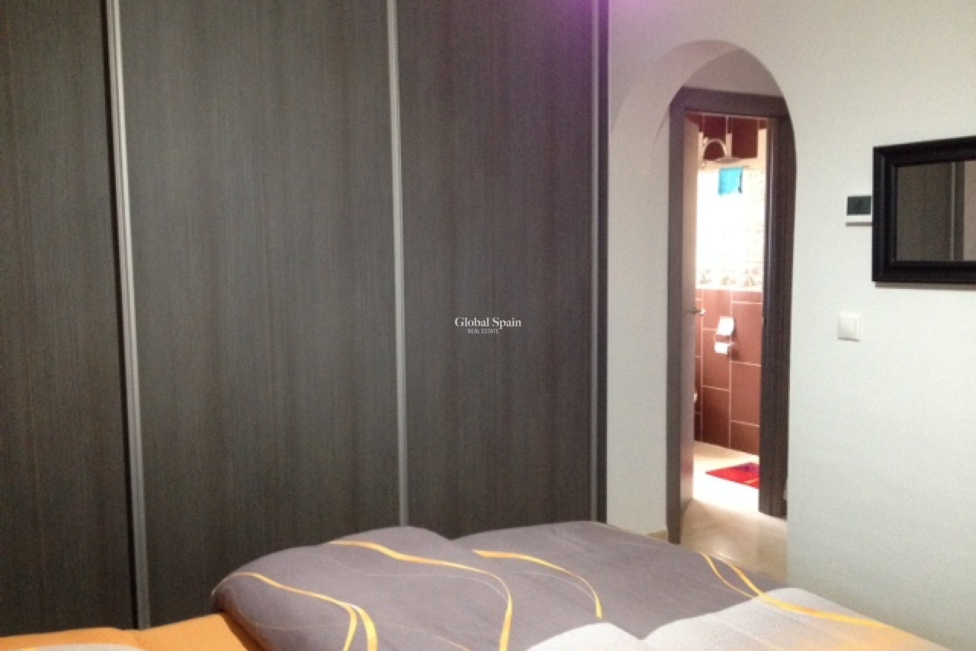 Resale - VILLA -
CATRAL - Catral