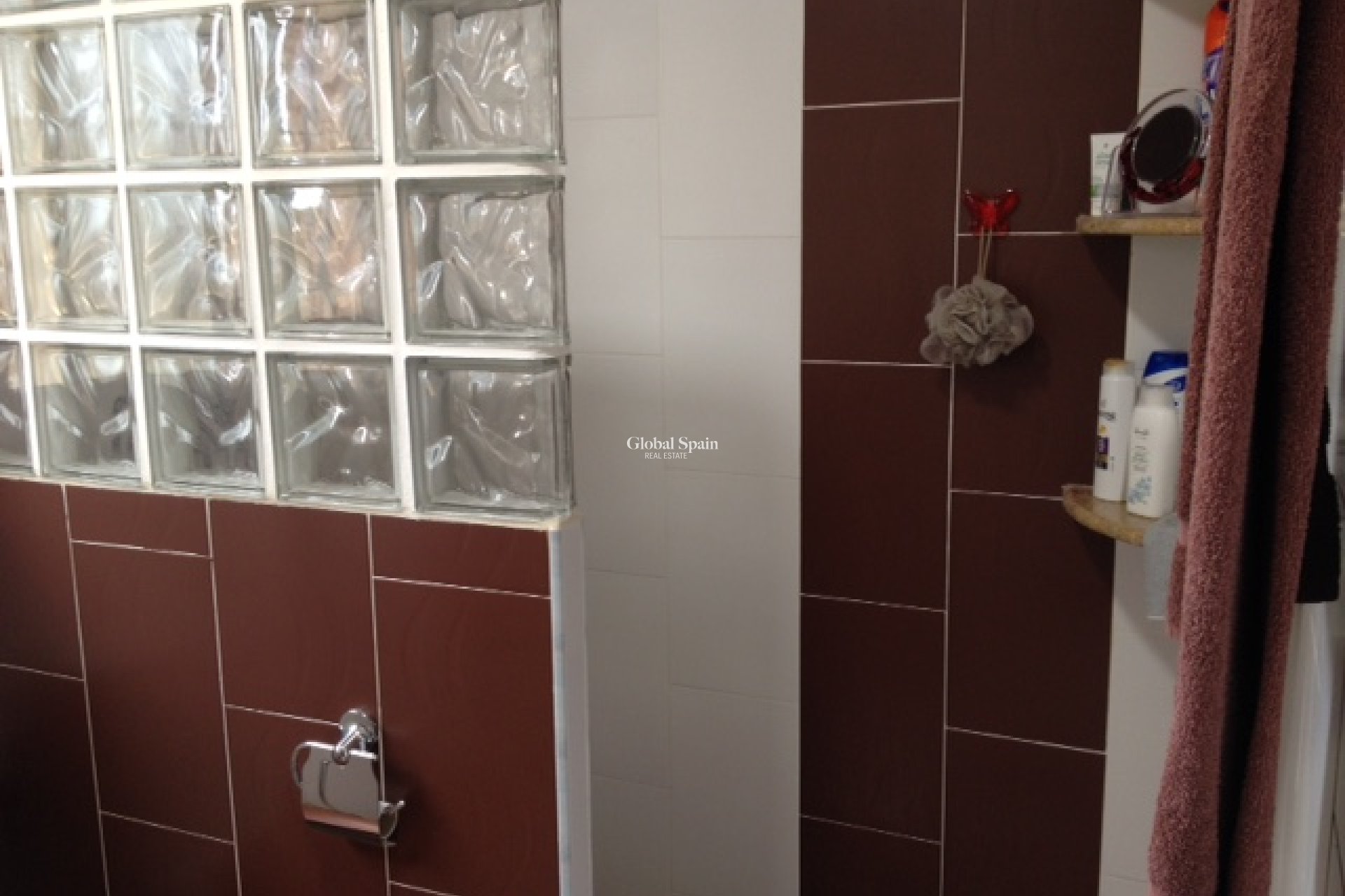 Resale - VILLA -
CATRAL - Catral