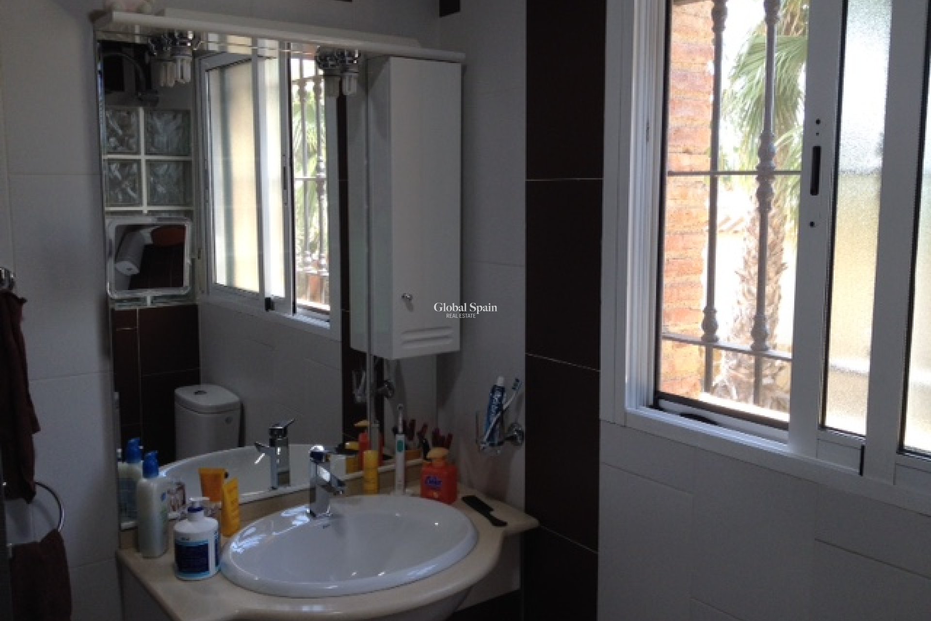 Resale - VILLA -
CATRAL - Catral