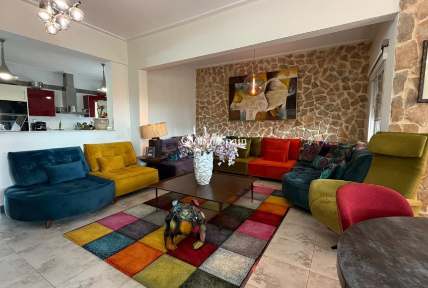 Resale - VILLA -
CATRAL - Comunidad Valenciana
