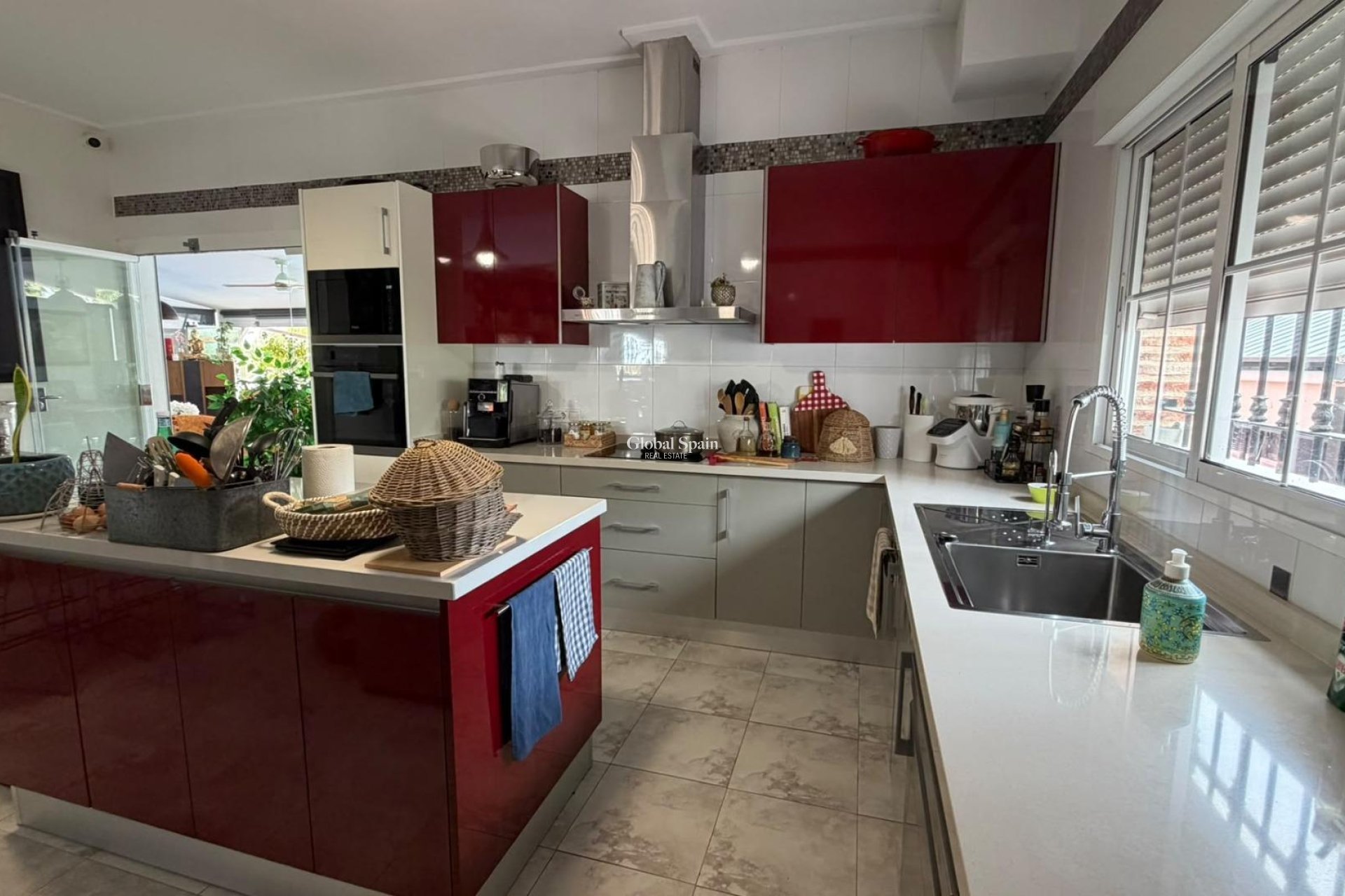 Resale - VILLA -
CATRAL - Comunidad Valenciana
