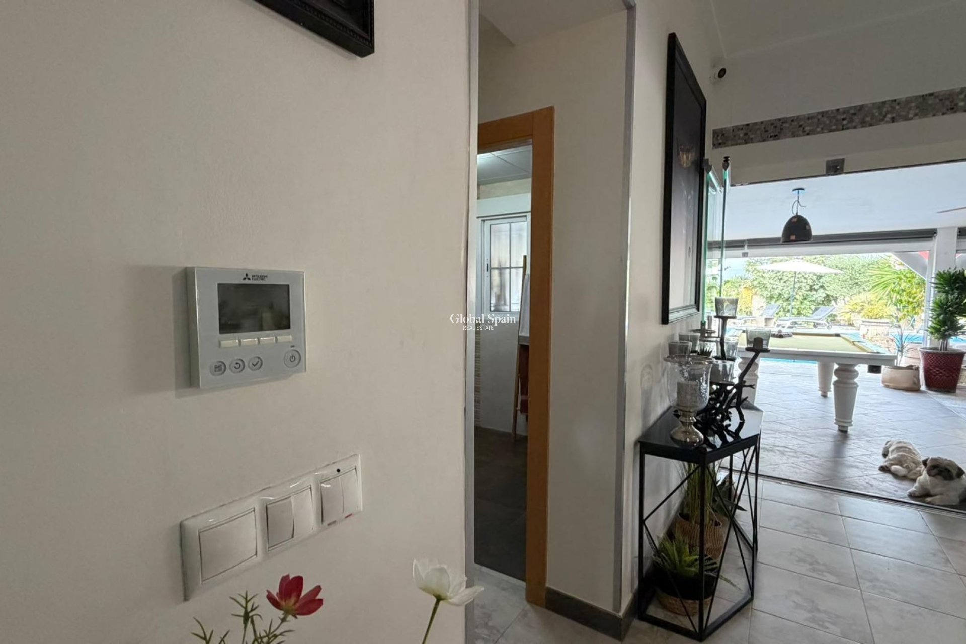 Resale - VILLA -
CATRAL - Comunidad Valenciana