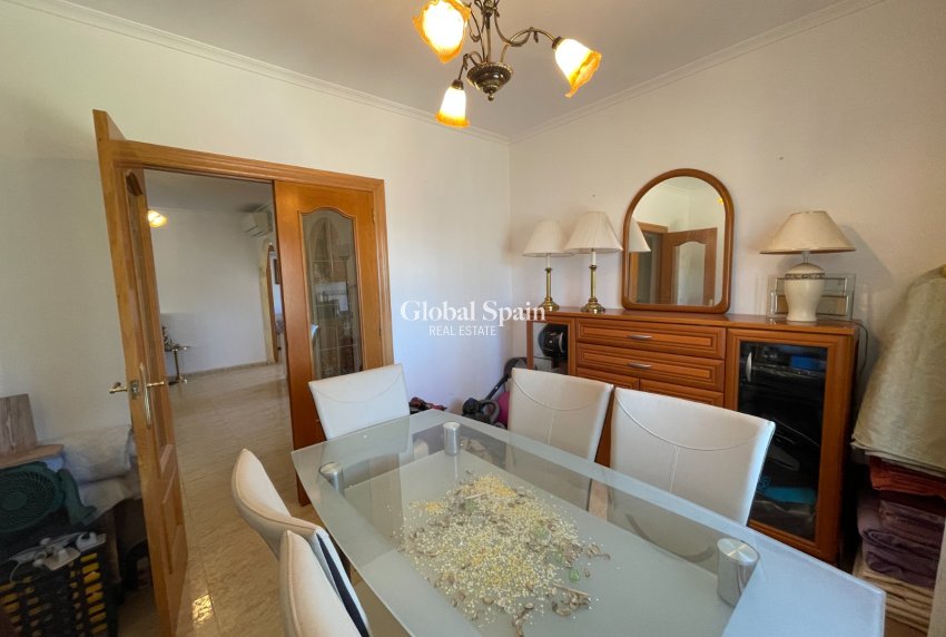 Resale - VILLA -
CATRAL - Costa Blanca