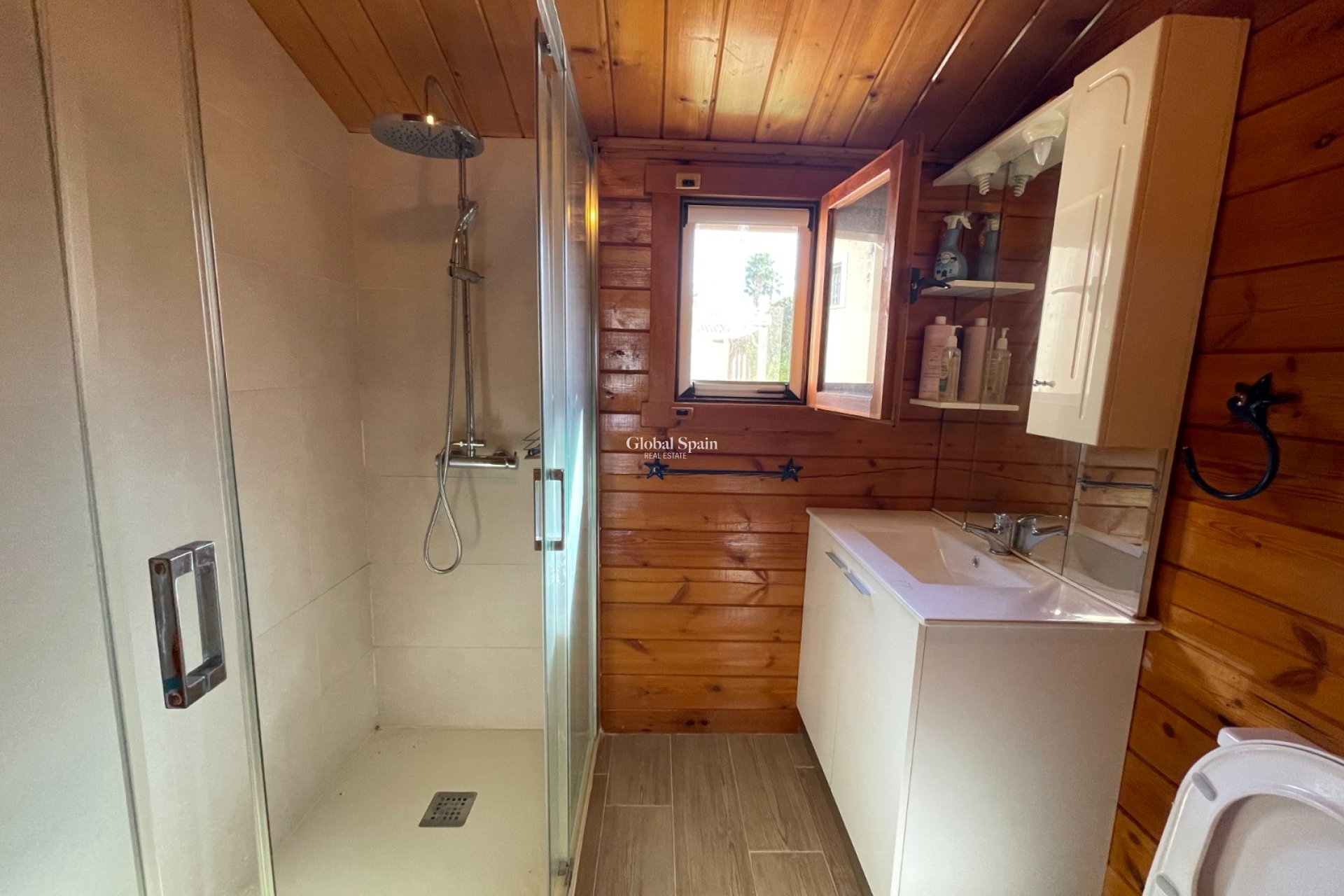 Resale - VILLA -
CATRAL - Costa Blanca