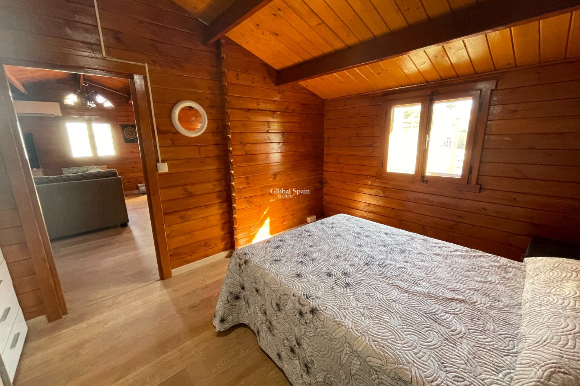 Resale - VILLA -
CATRAL - Costa Blanca