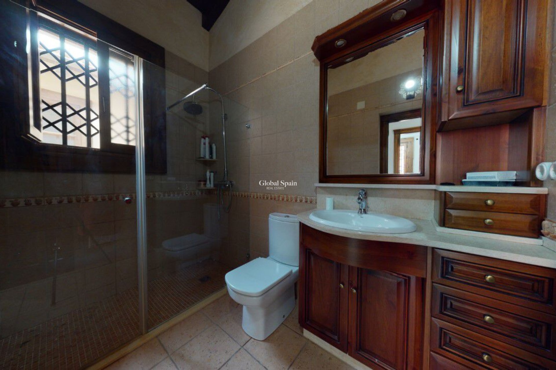 Resale - VILLA -
CATRAL - Costa Blanca