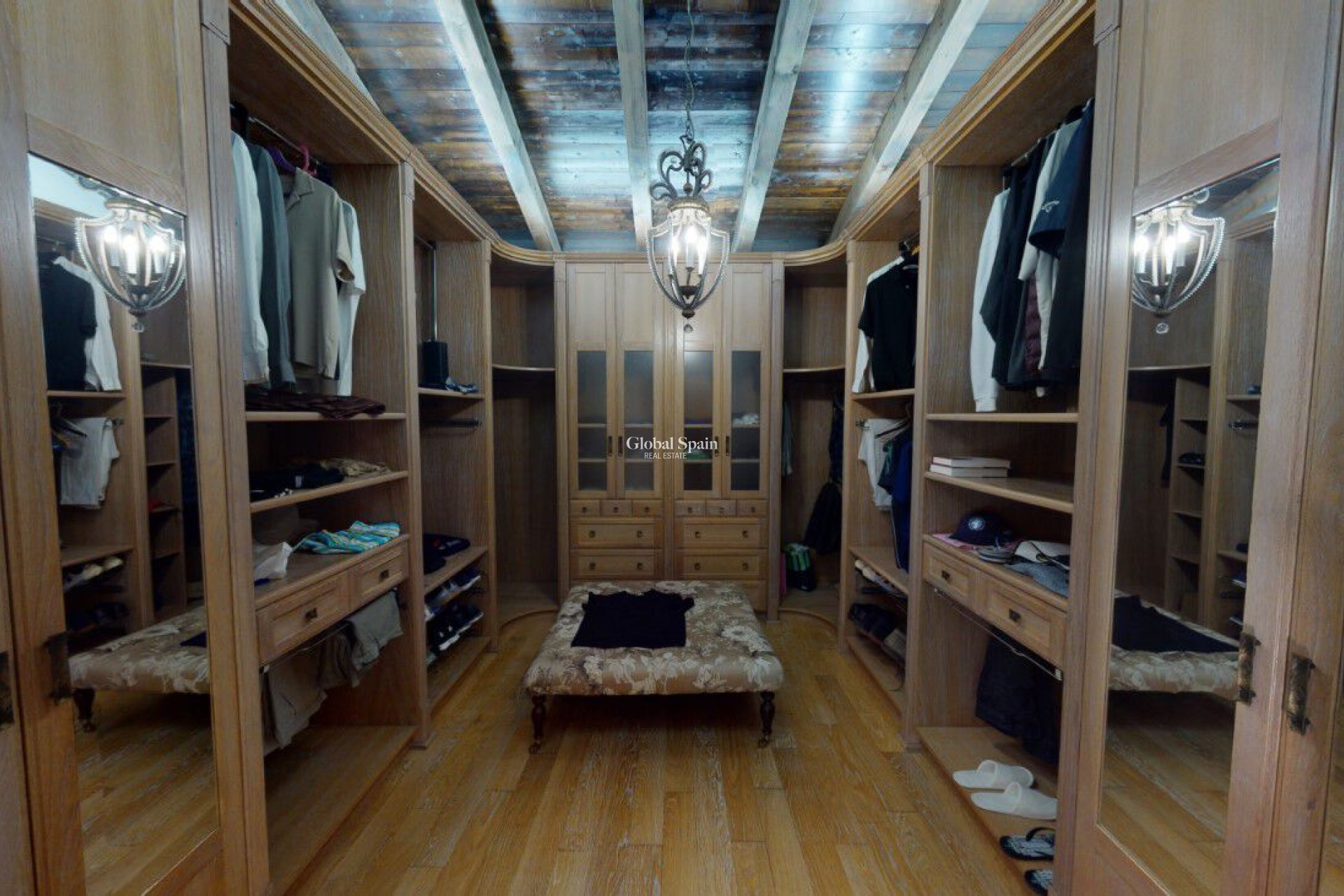 Resale - VILLA -
CATRAL - Costa Blanca