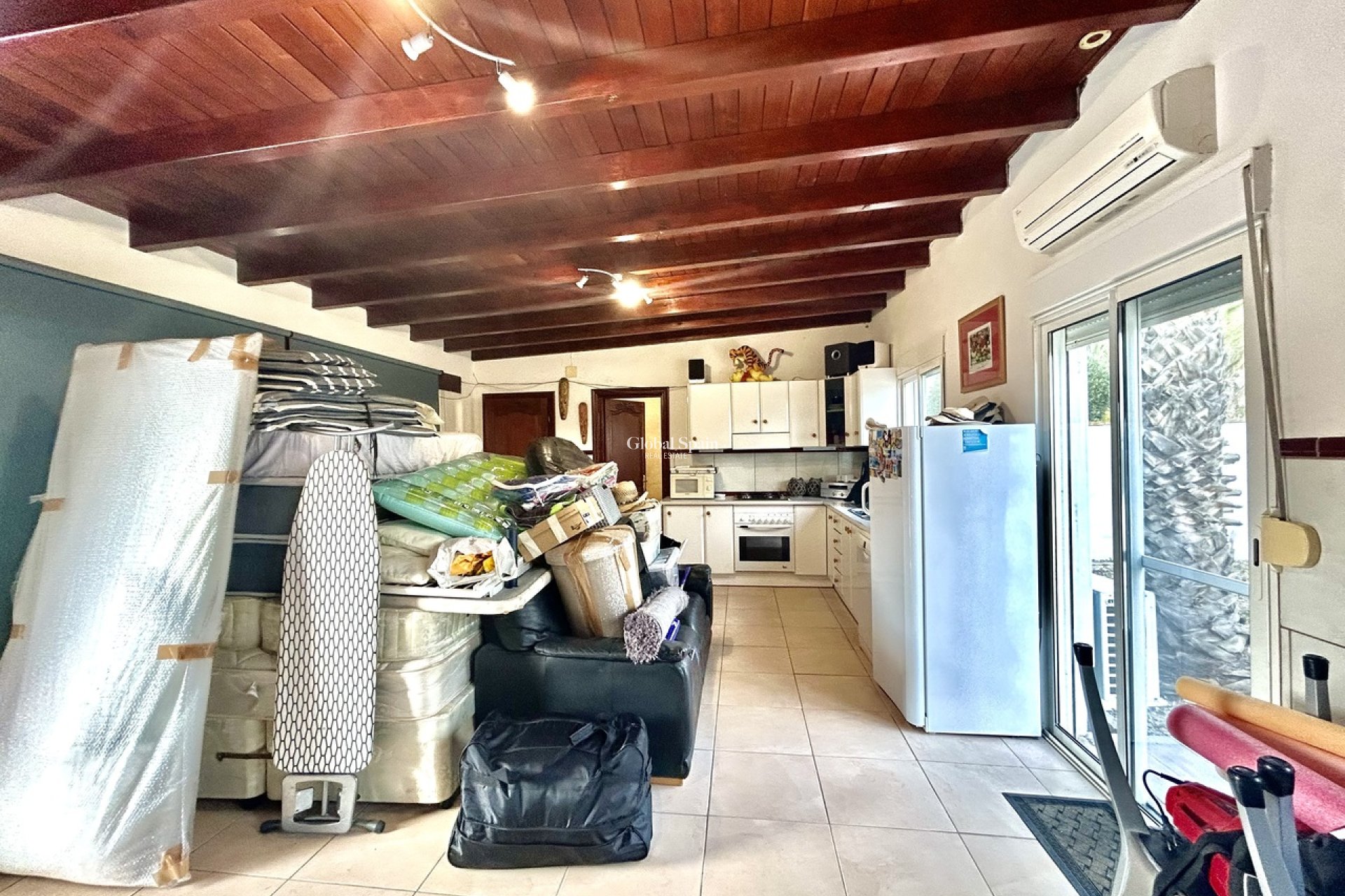 Resale - VILLA -
CATRAL - Costa Blanca