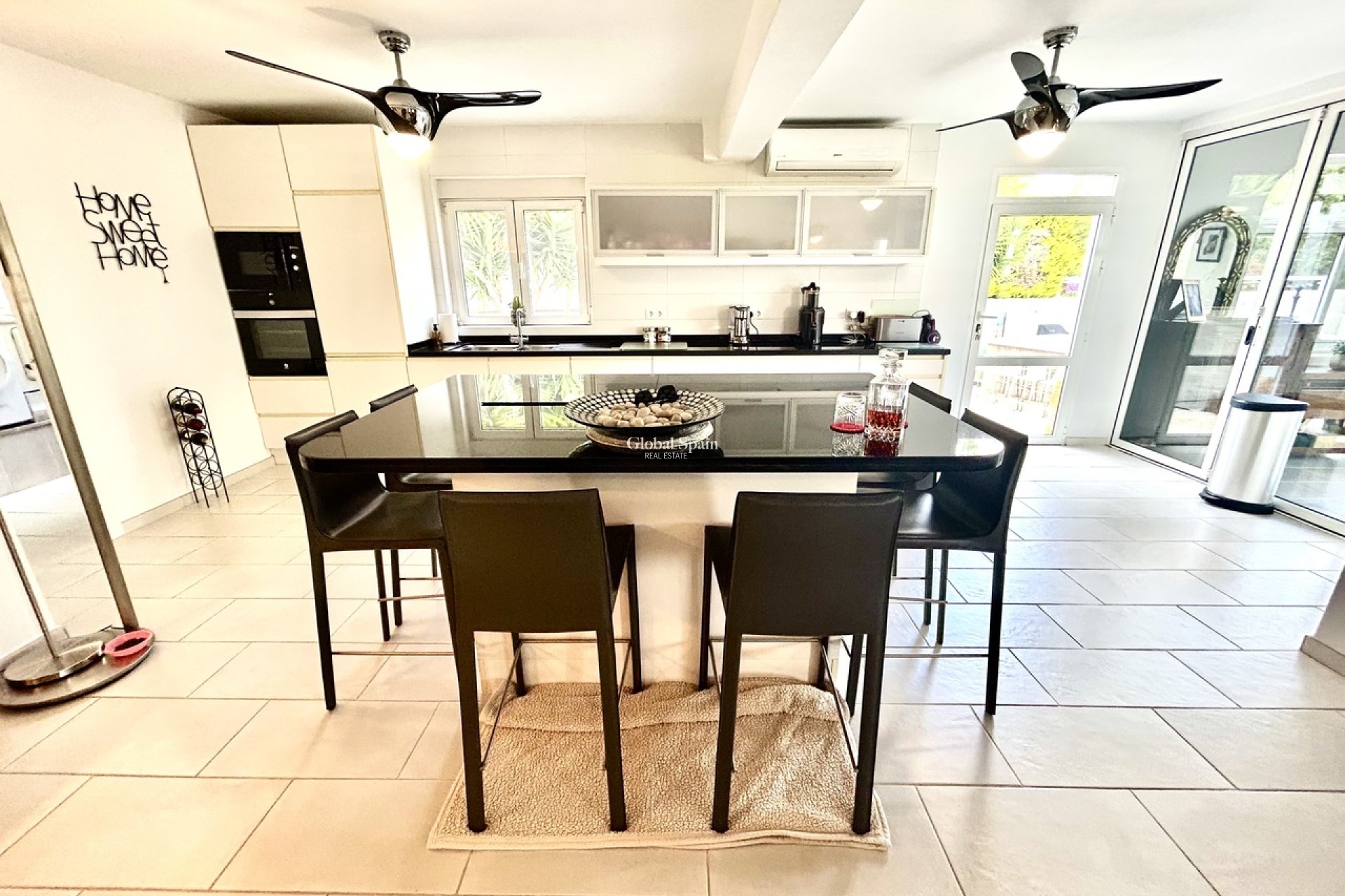 Resale - VILLA -
CATRAL - Costa Blanca