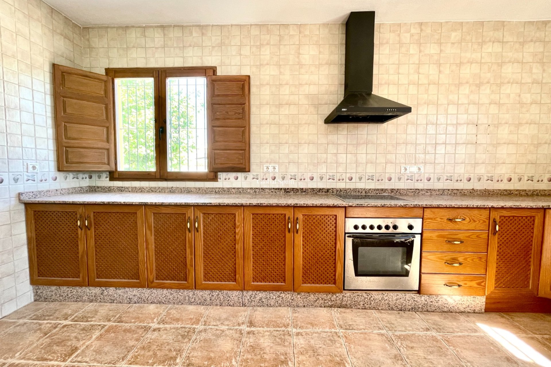 Resale - VILLA -
CATRAL - Costa Blanca