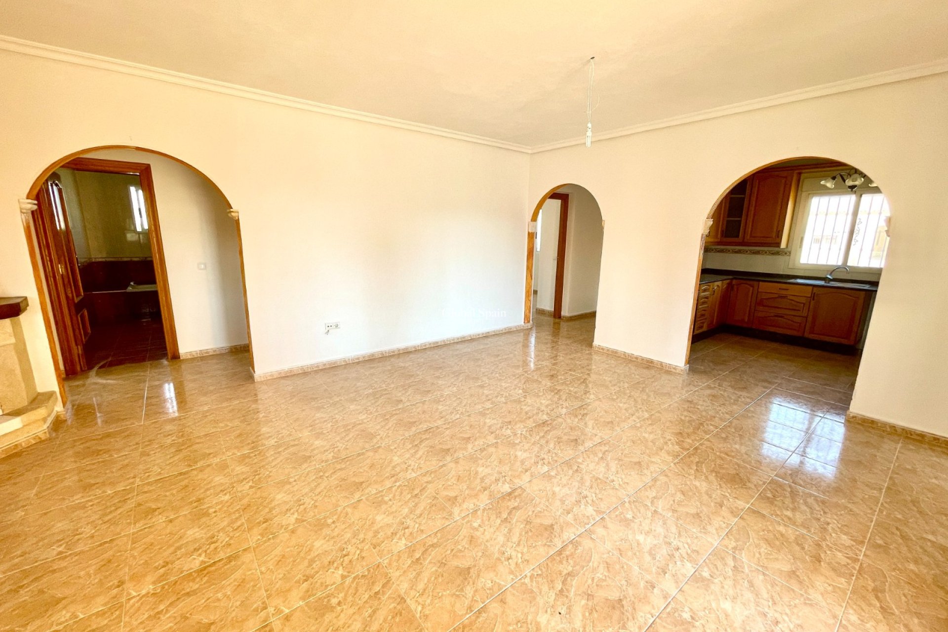 Resale - VILLA -
CATRAL - Costa Blanca
