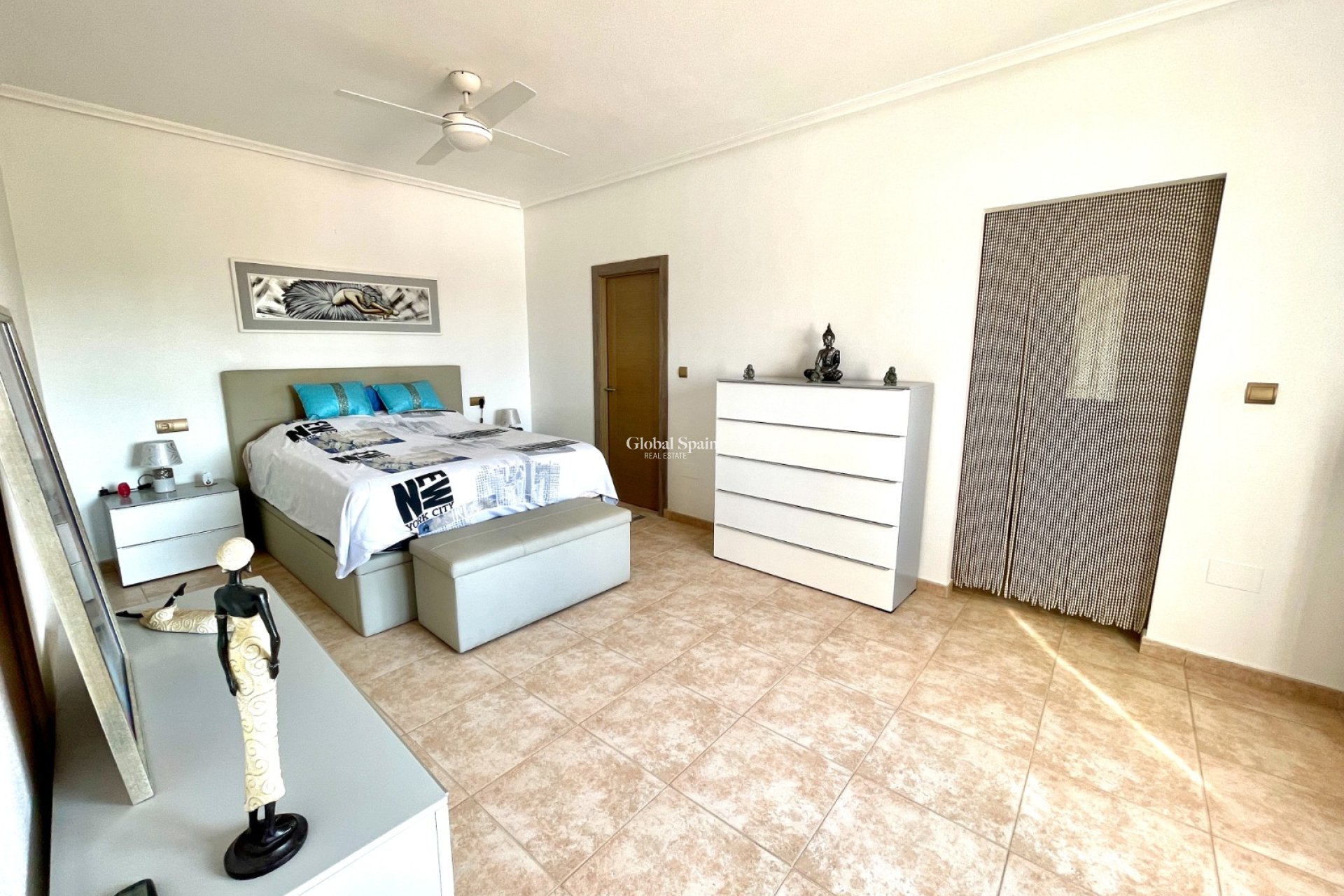Resale - VILLA -
CATRAL - Costa Blanca