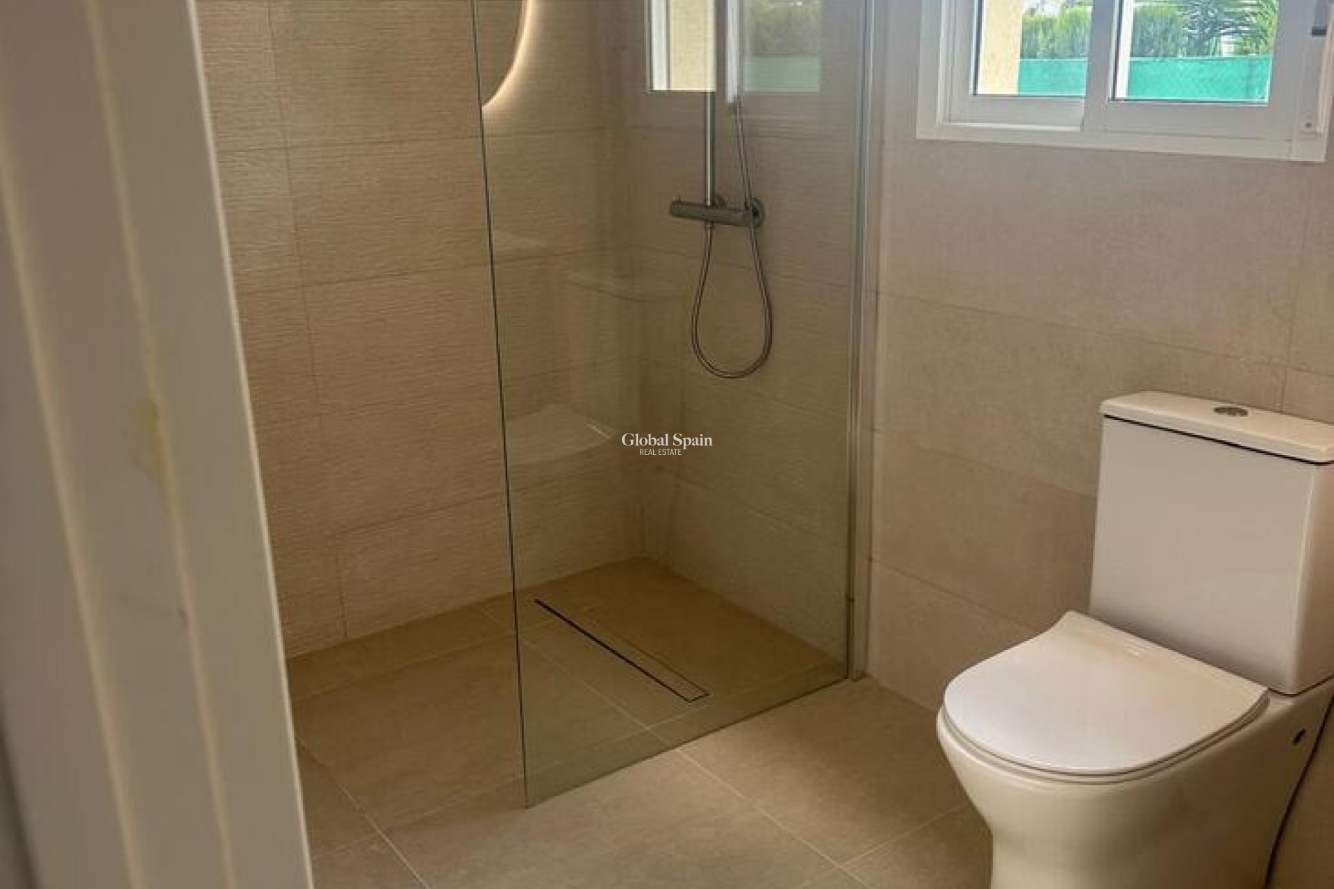 Resale - VILLA -
CATRAL - Costa Blanca