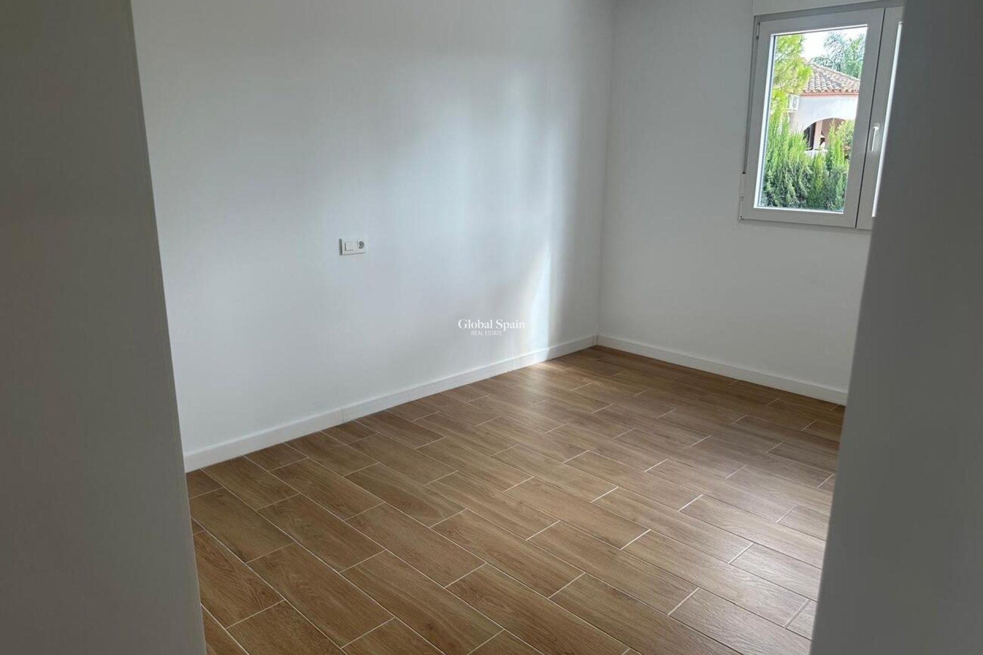 Resale - VILLA -
CATRAL - Costa Blanca