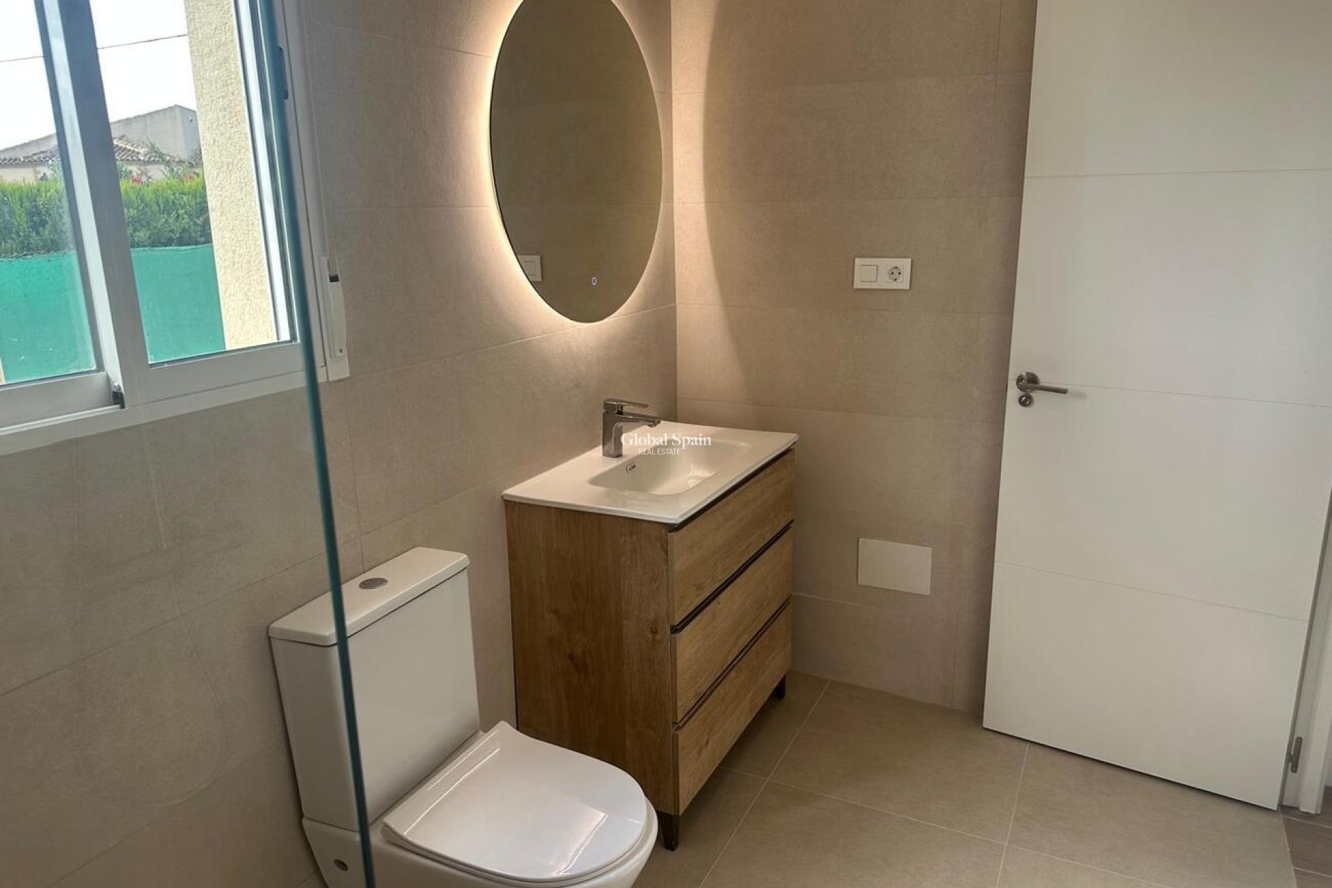 Resale - VILLA -
CATRAL - Costa Blanca