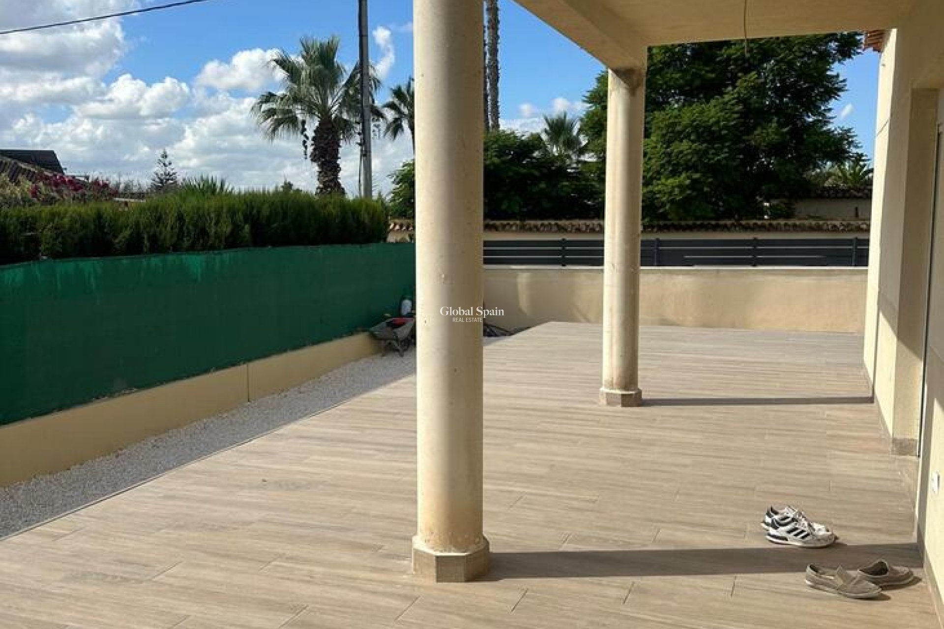 Resale - VILLA -
CATRAL - Costa Blanca