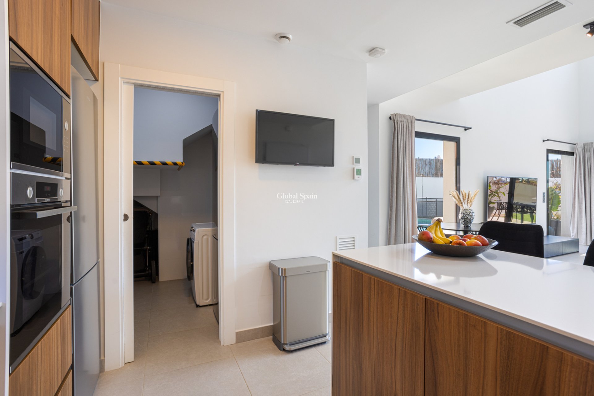 Resale - VILLA -
CIUDAD QUESADA - center