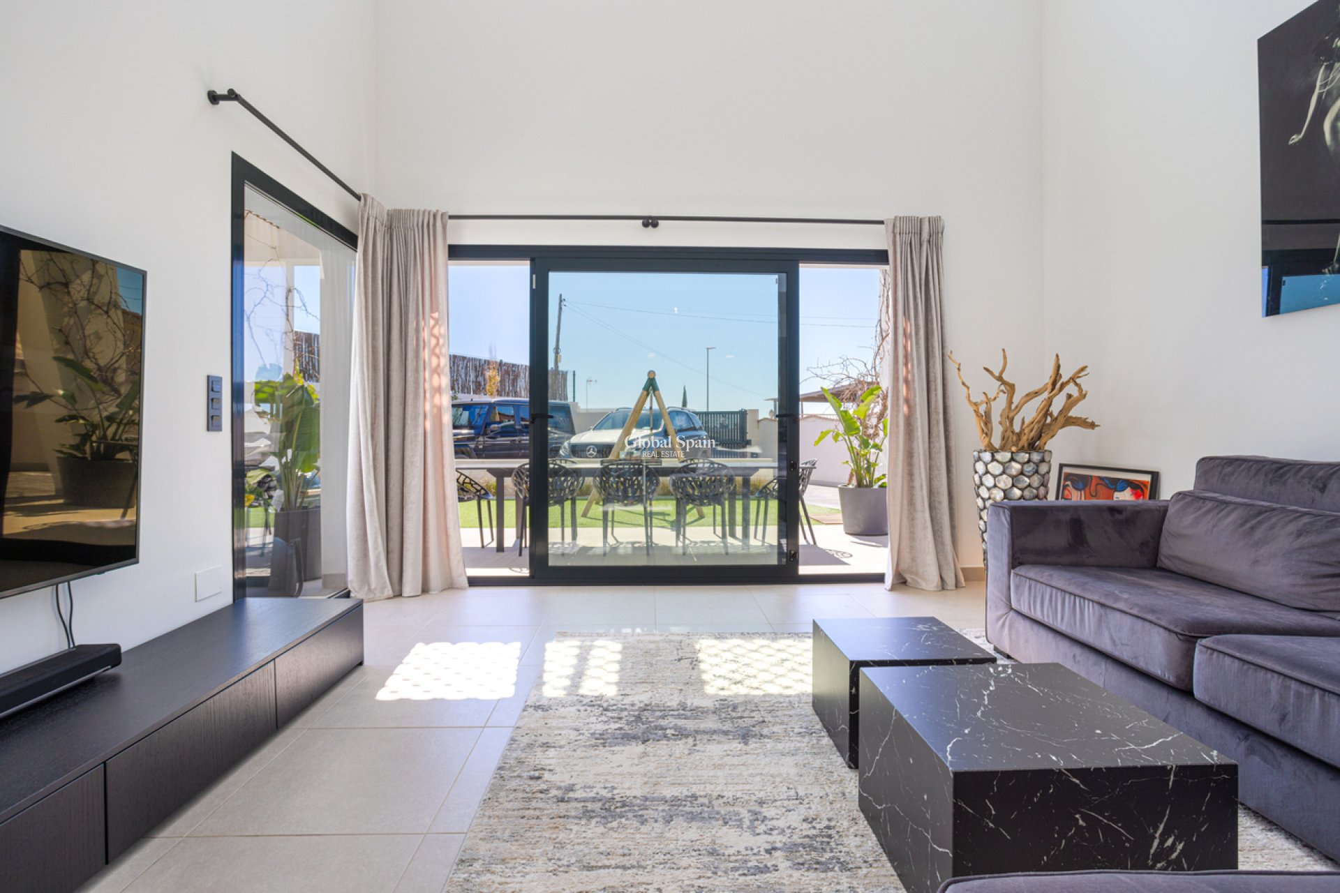 Resale - VILLA -
CIUDAD QUESADA - center