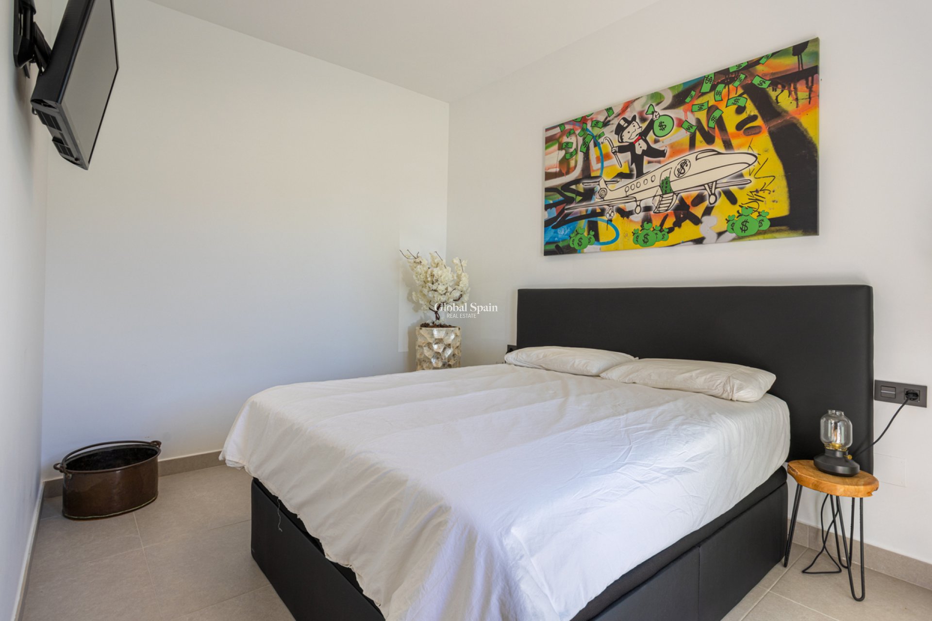 Resale - VILLA -
CIUDAD QUESADA - center