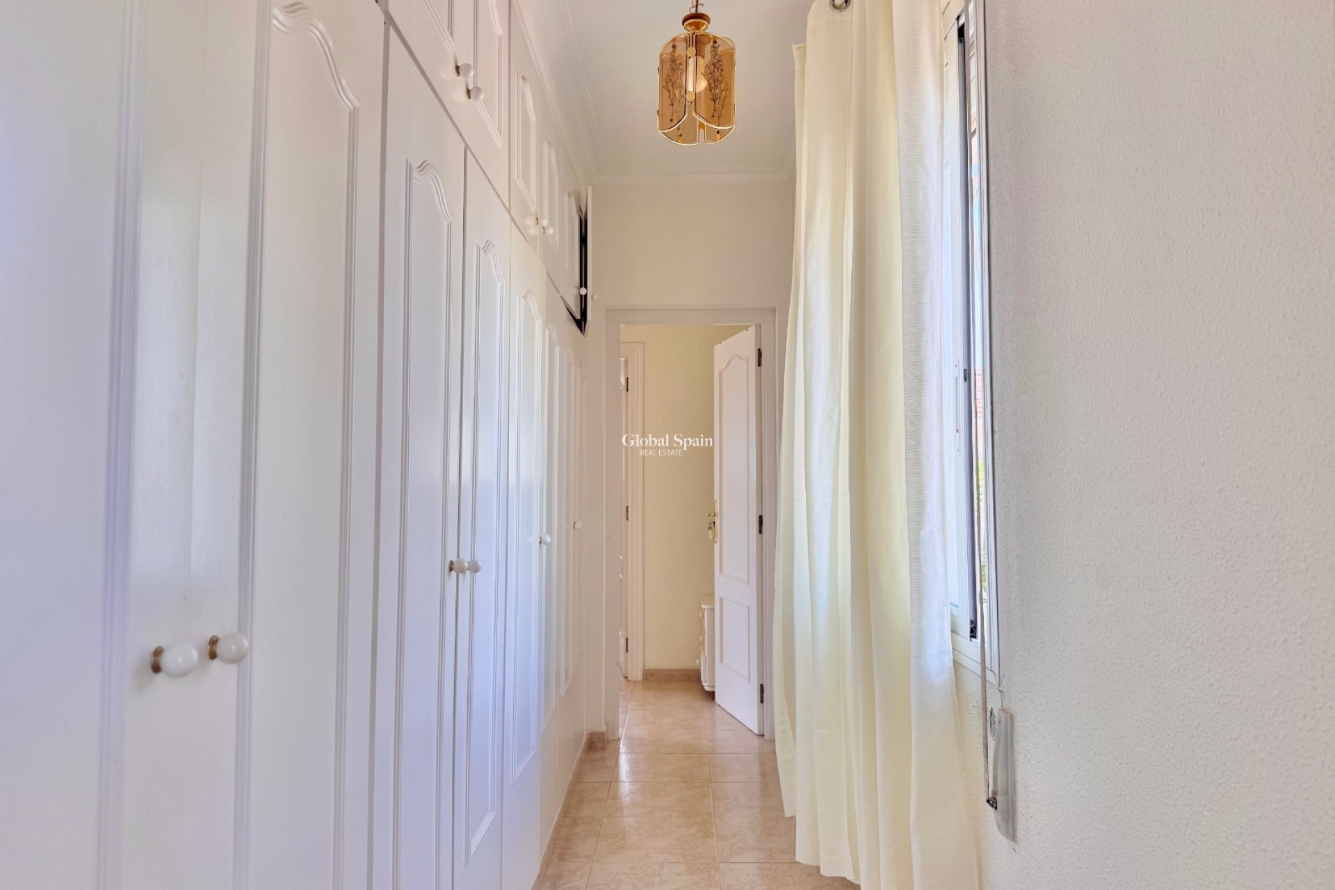 Resale - VILLA -
CIUDAD QUESADA - Centro de la Ciudad Quesada