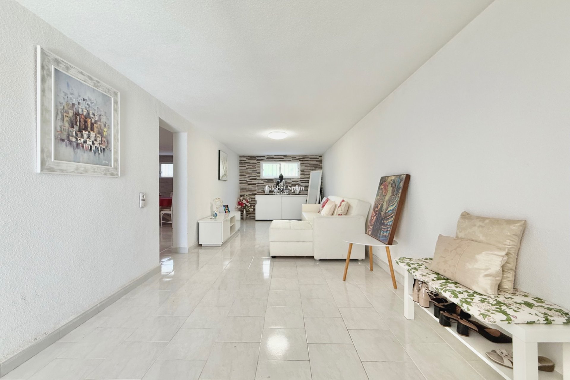 Resale - VILLA -
CIUDAD QUESADA - Centro de la Ciudad Quesada