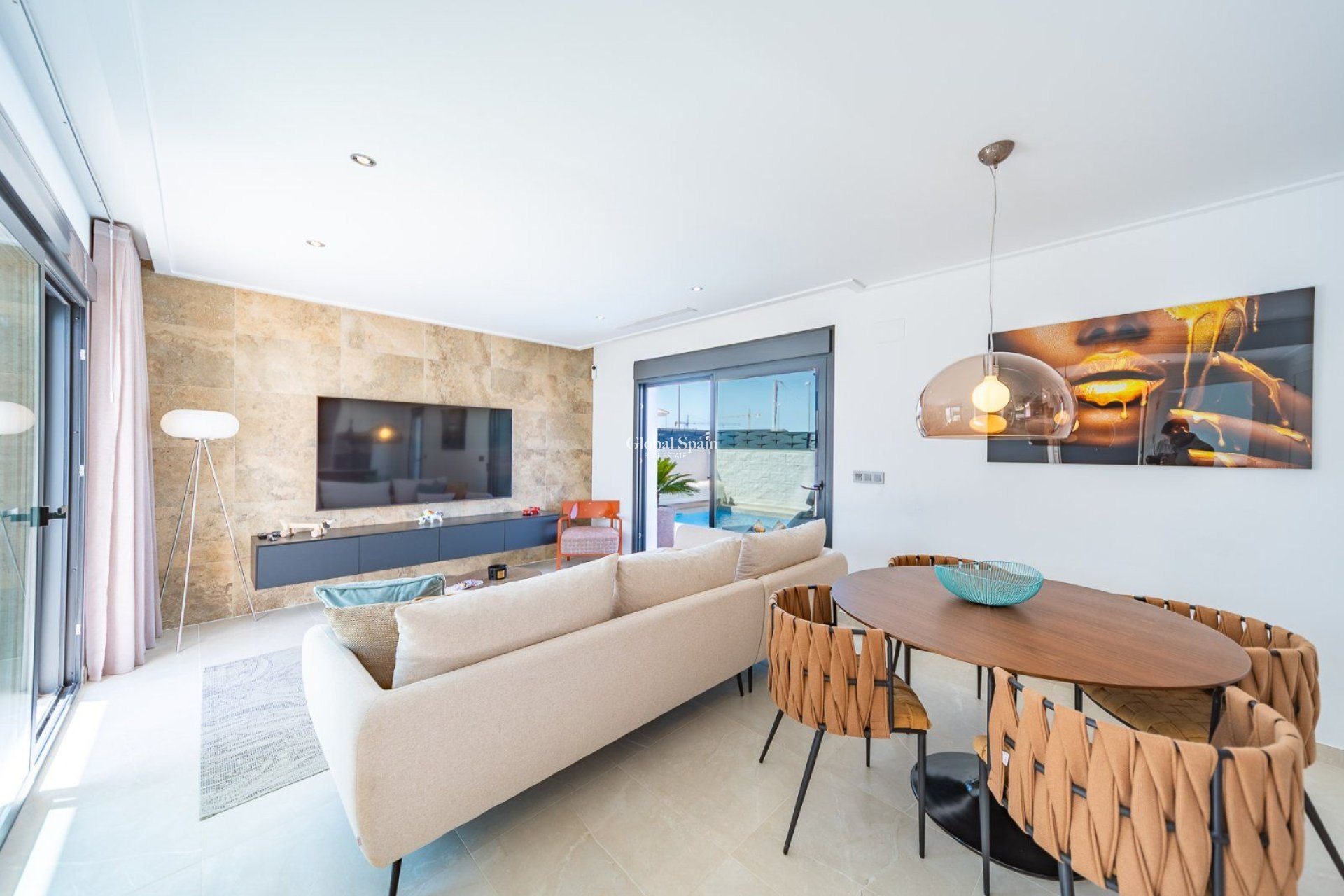 Resale - VILLA -
CIUDAD QUESADA - Ciudad Quesada