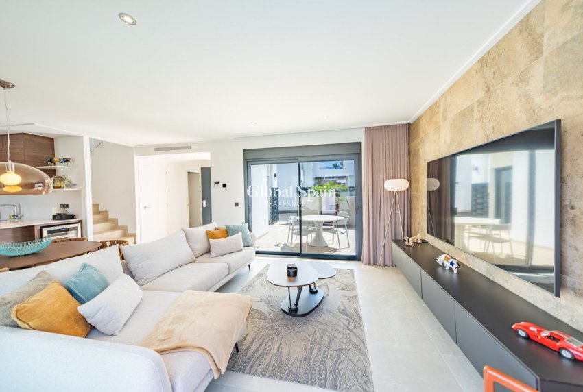 Resale - VILLA -
CIUDAD QUESADA - Ciudad Quesada