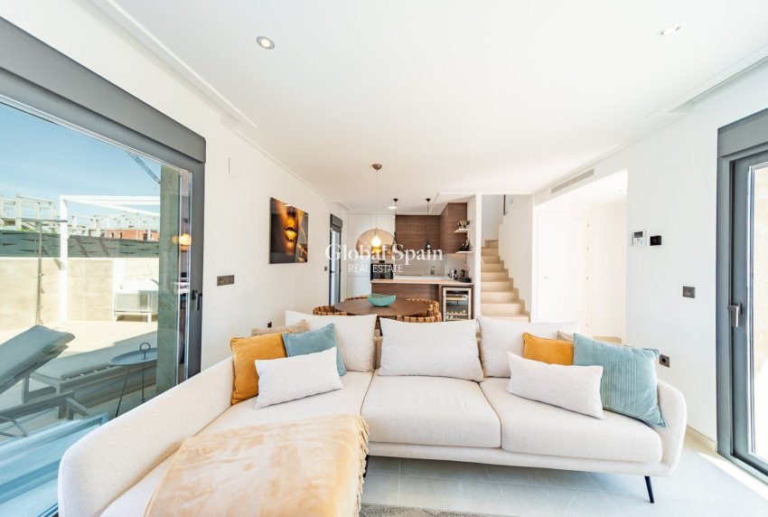 Resale - VILLA -
CIUDAD QUESADA - Ciudad Quesada