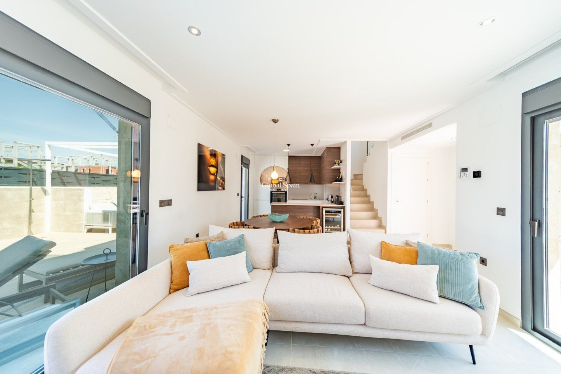 Resale - VILLA -
CIUDAD QUESADA - Ciudad Quesada